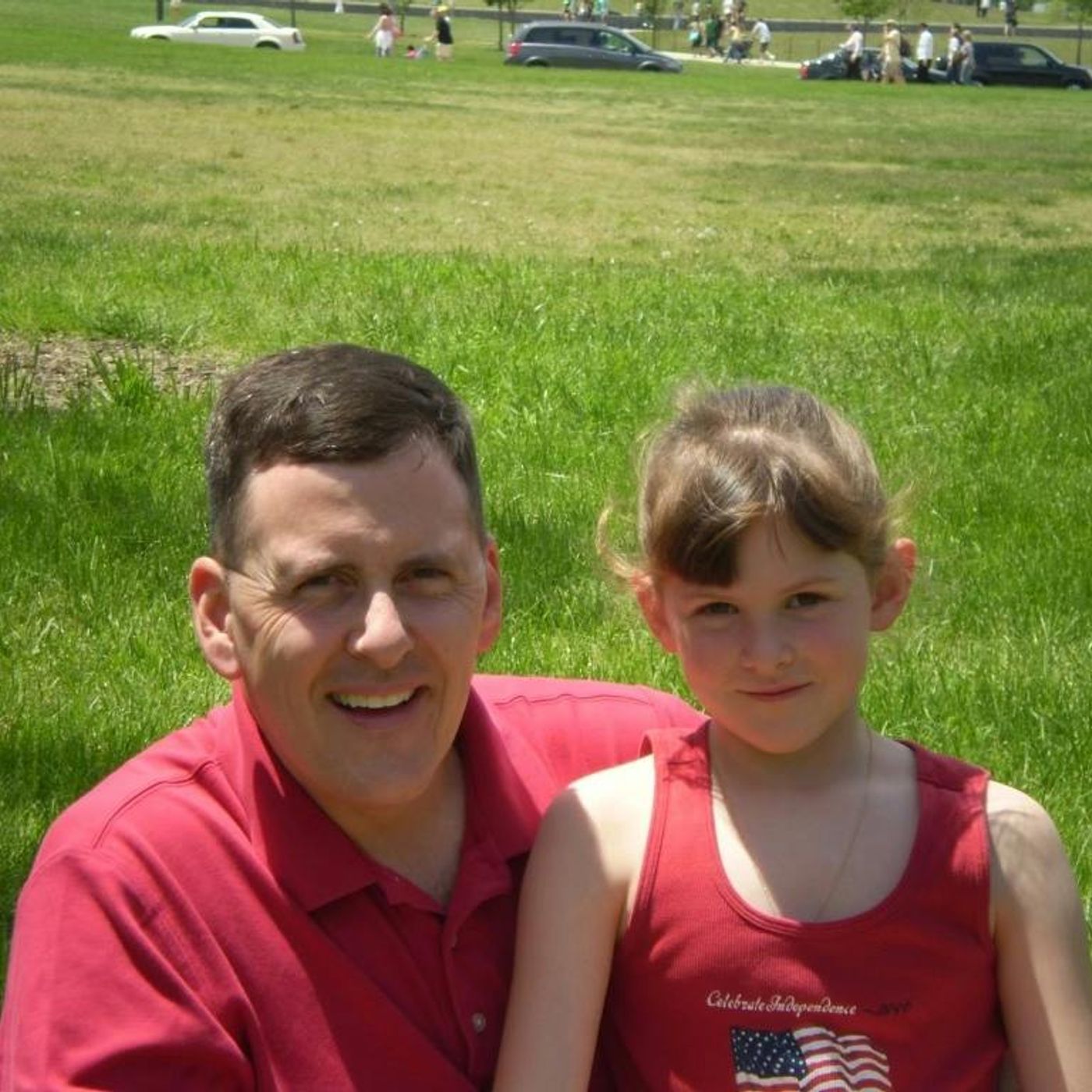 Is today the day I’m going to die? Not today Catie – with Kevin O’Brien