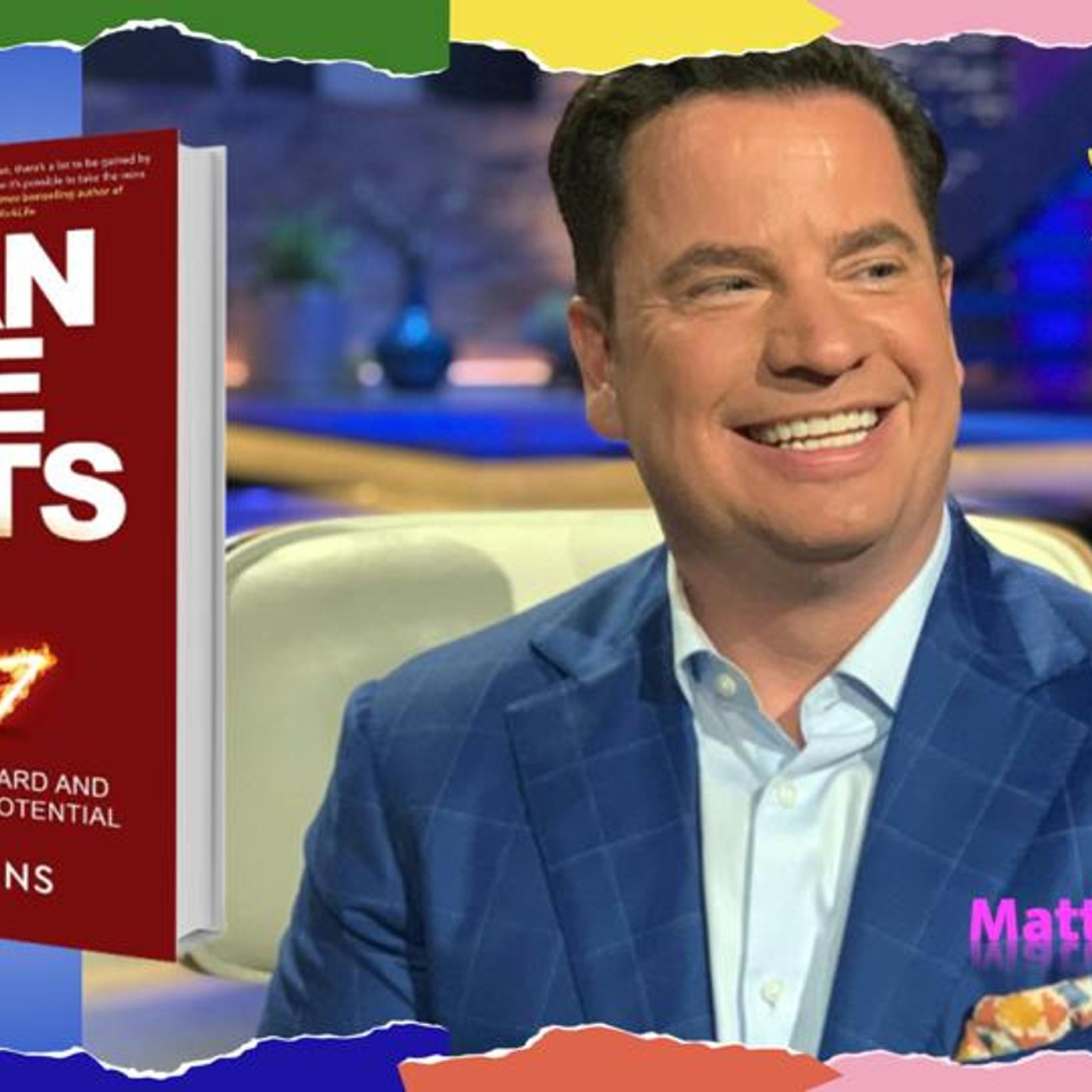 Burn the Boats with Matt Higgins