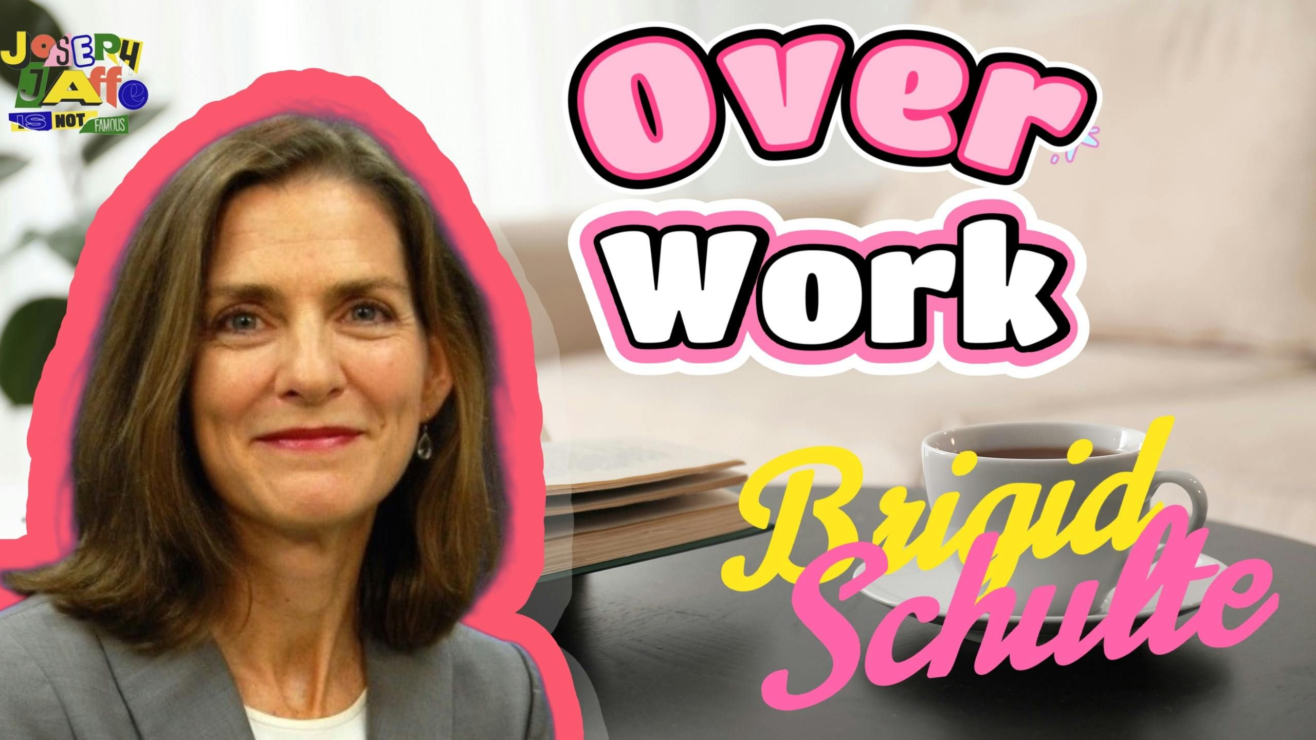 Breaking Free from Hustle Culture Balanced Success Without Overwork