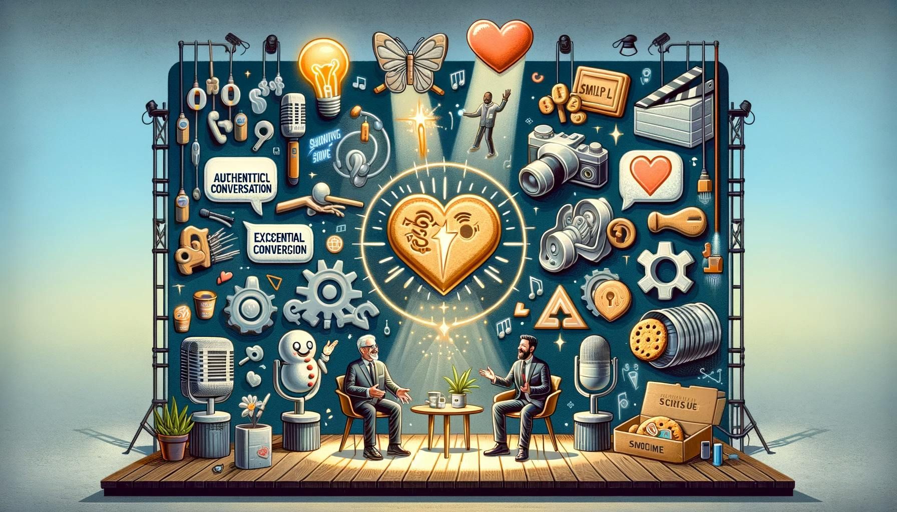 The Experience Maker with Dan Gingiss