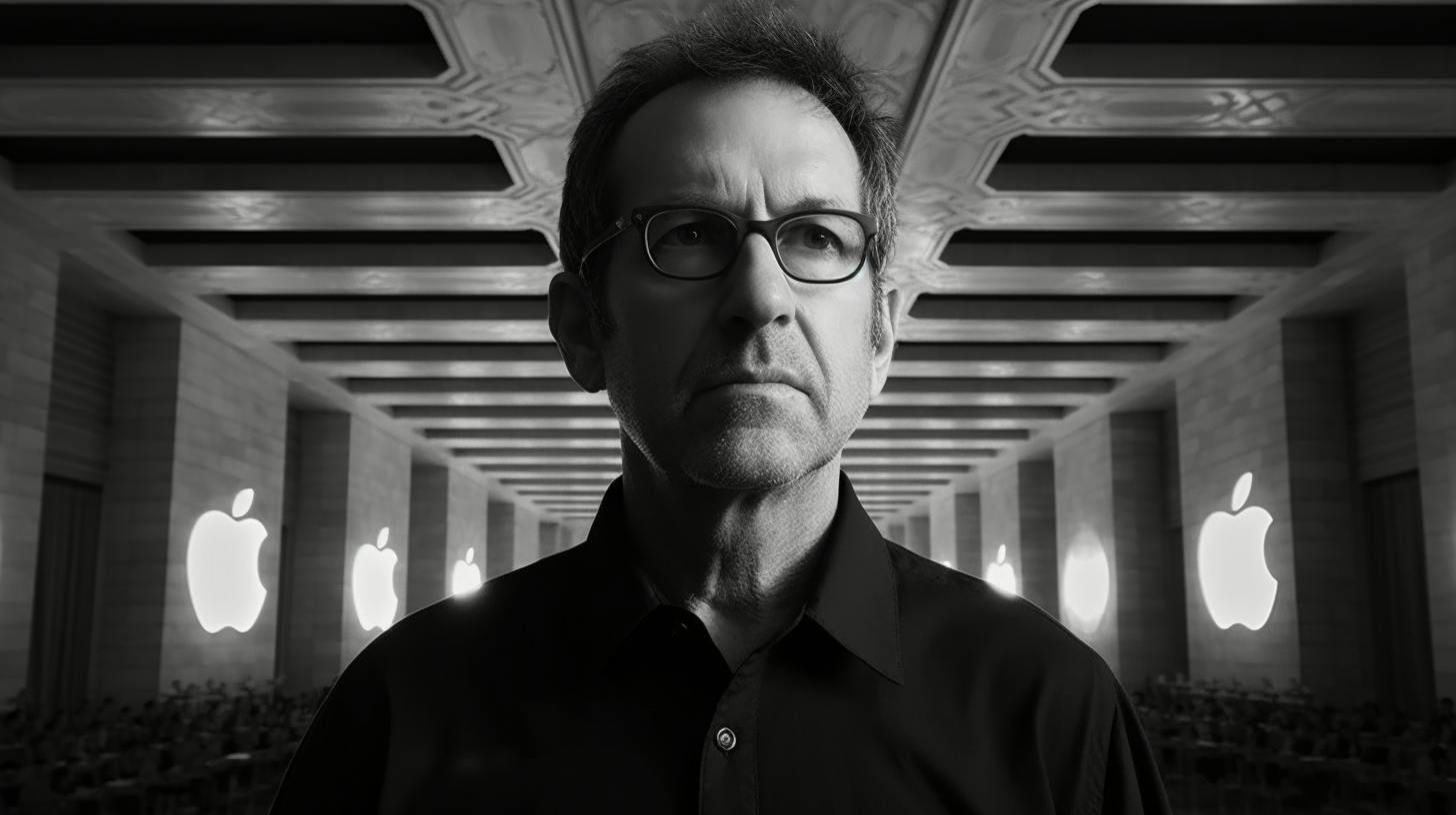 Unignorable with Peter Levitan