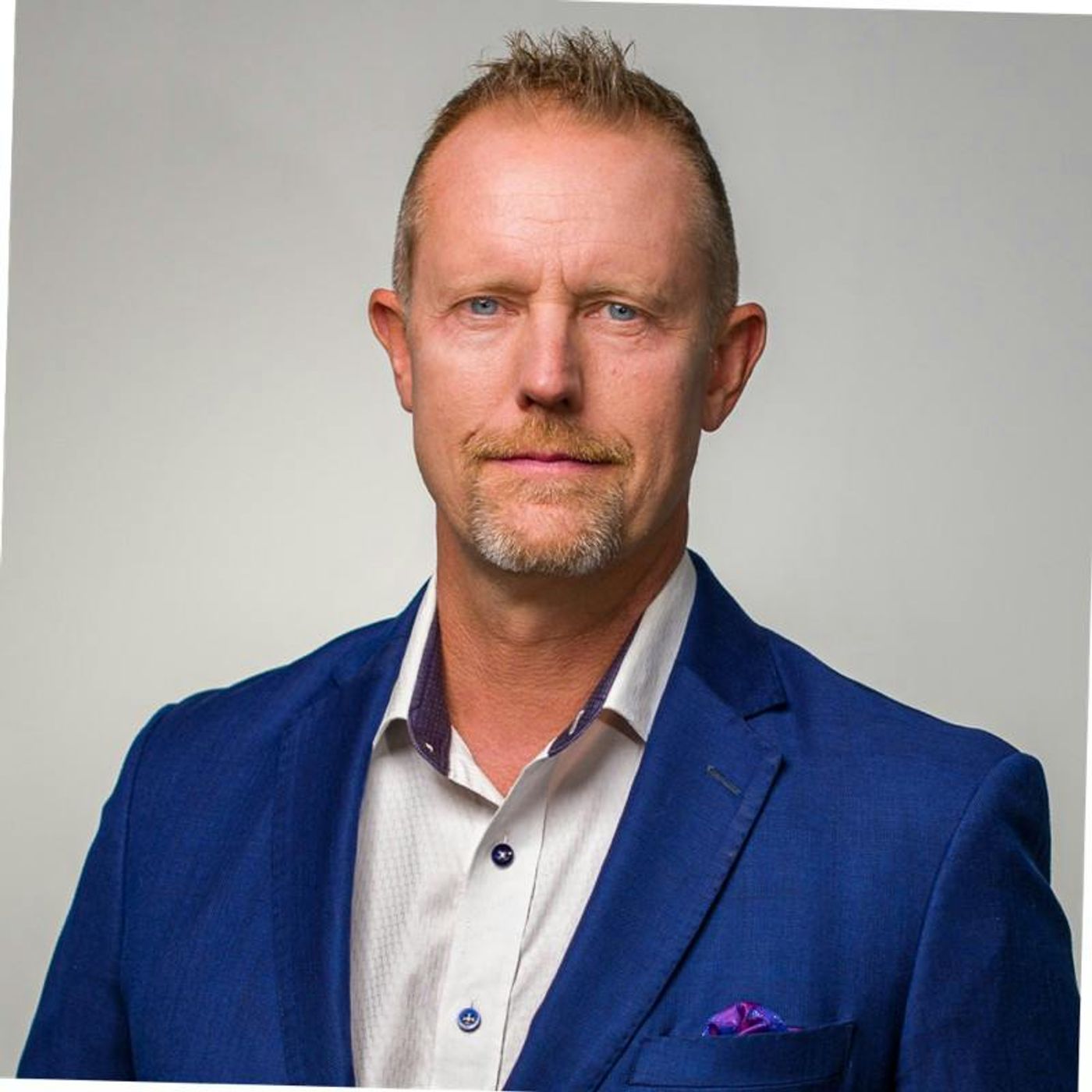 The Sound of Freedom: Fighting Human Trafficking – A conversation with Exec Producer Paul Hutchinson