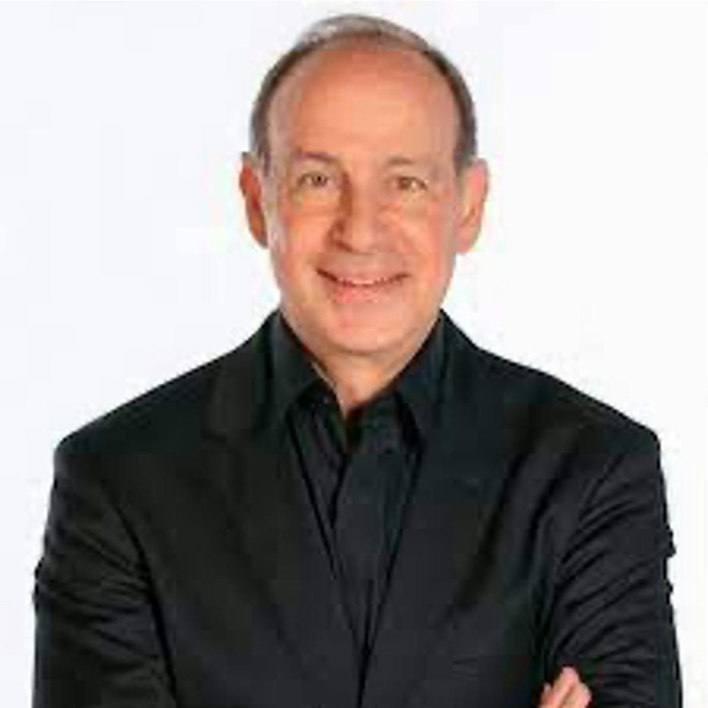 I Am Accountable, Non-Negotiable, and No More Excuses with Sam Silverstein