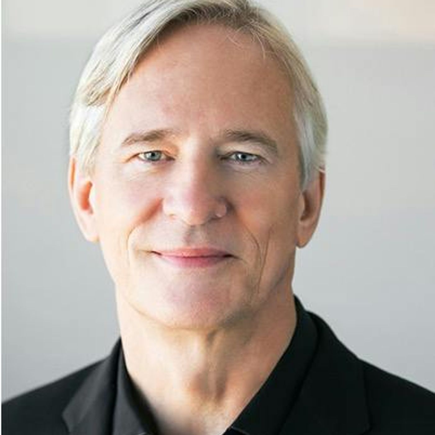The Long View with Brian Fetherstonhaugh