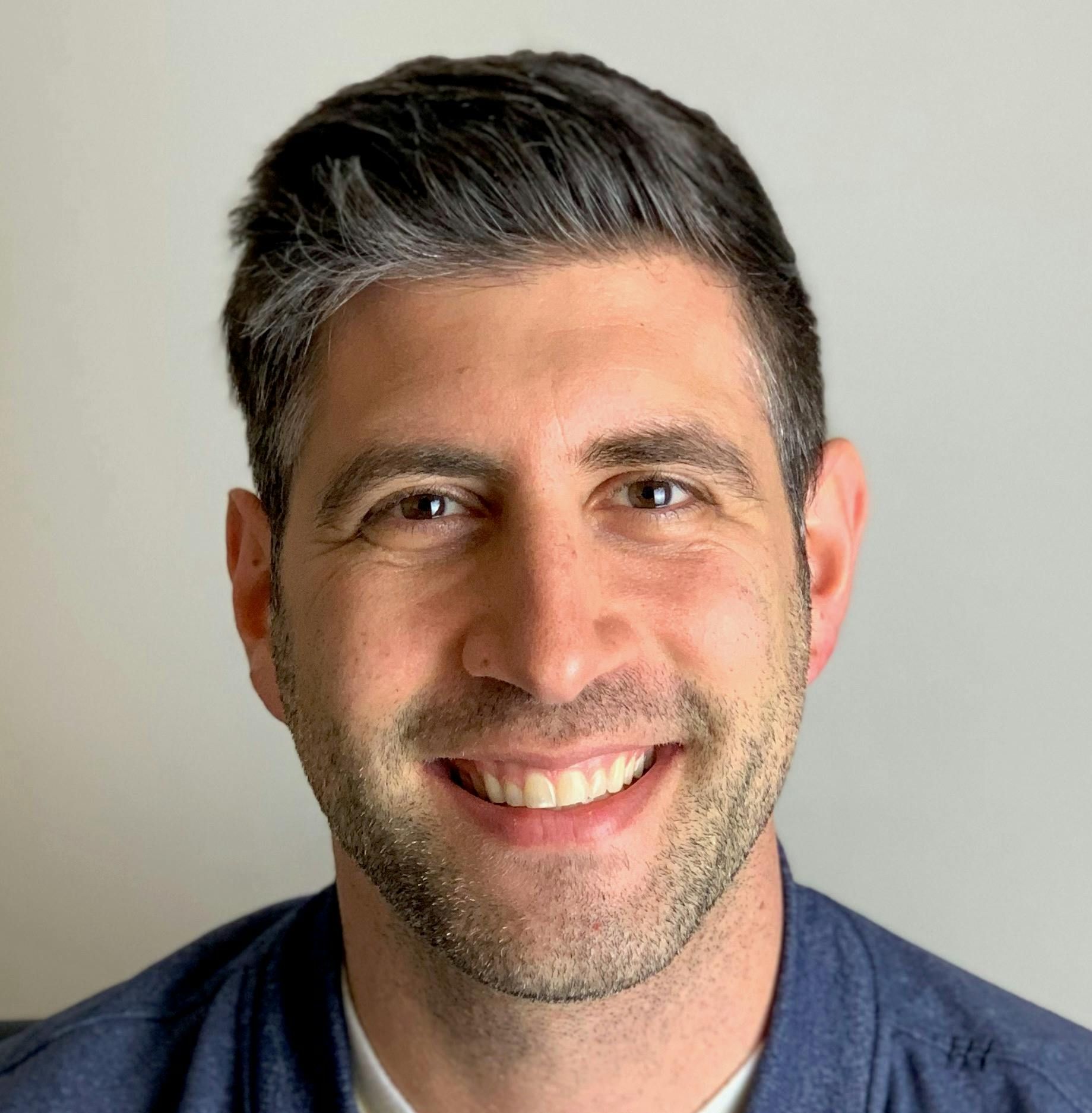 Unraveling the Art of Authentic Storytelling with Jay Acunzo