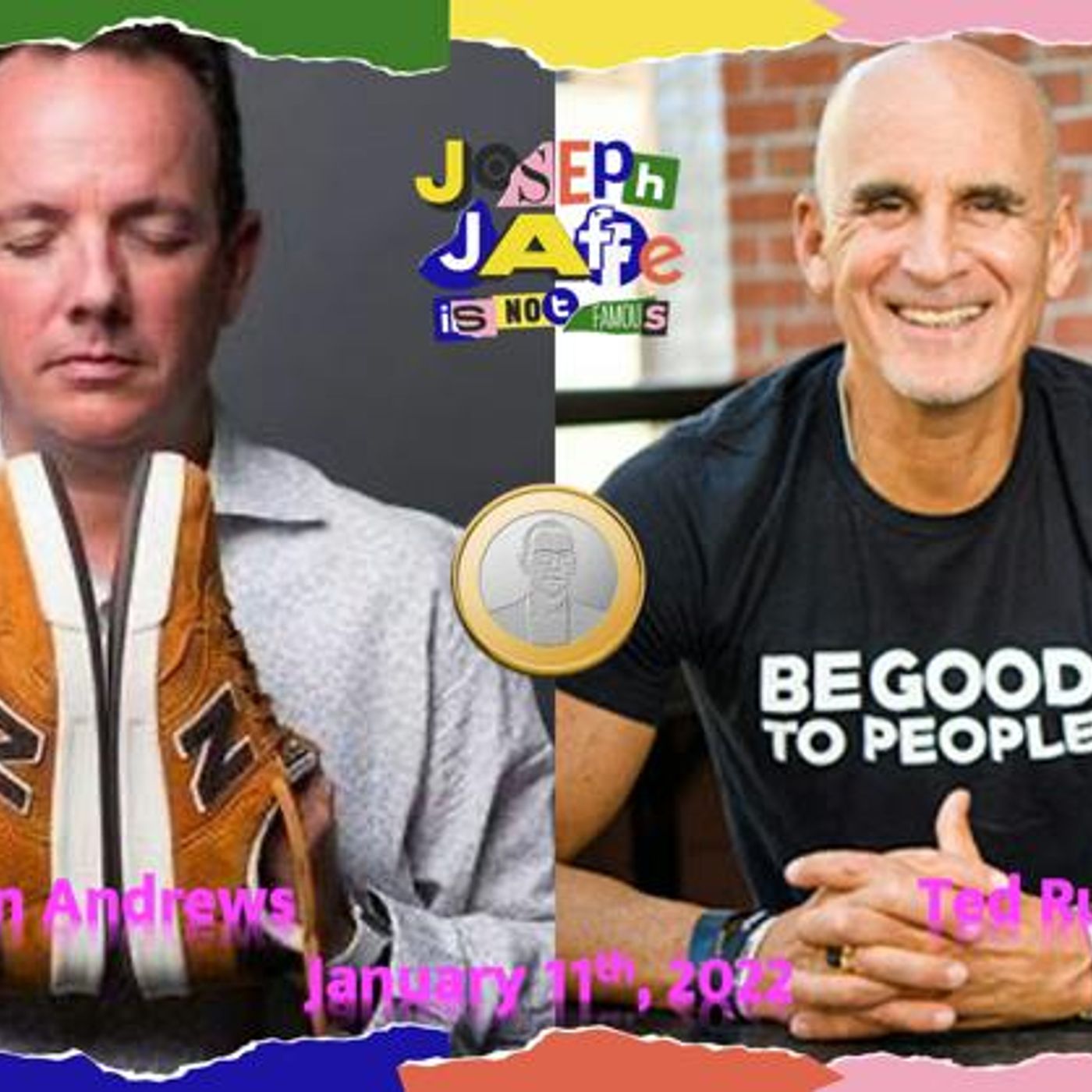Retail Relevancy with John Andrews and Ted Rubin