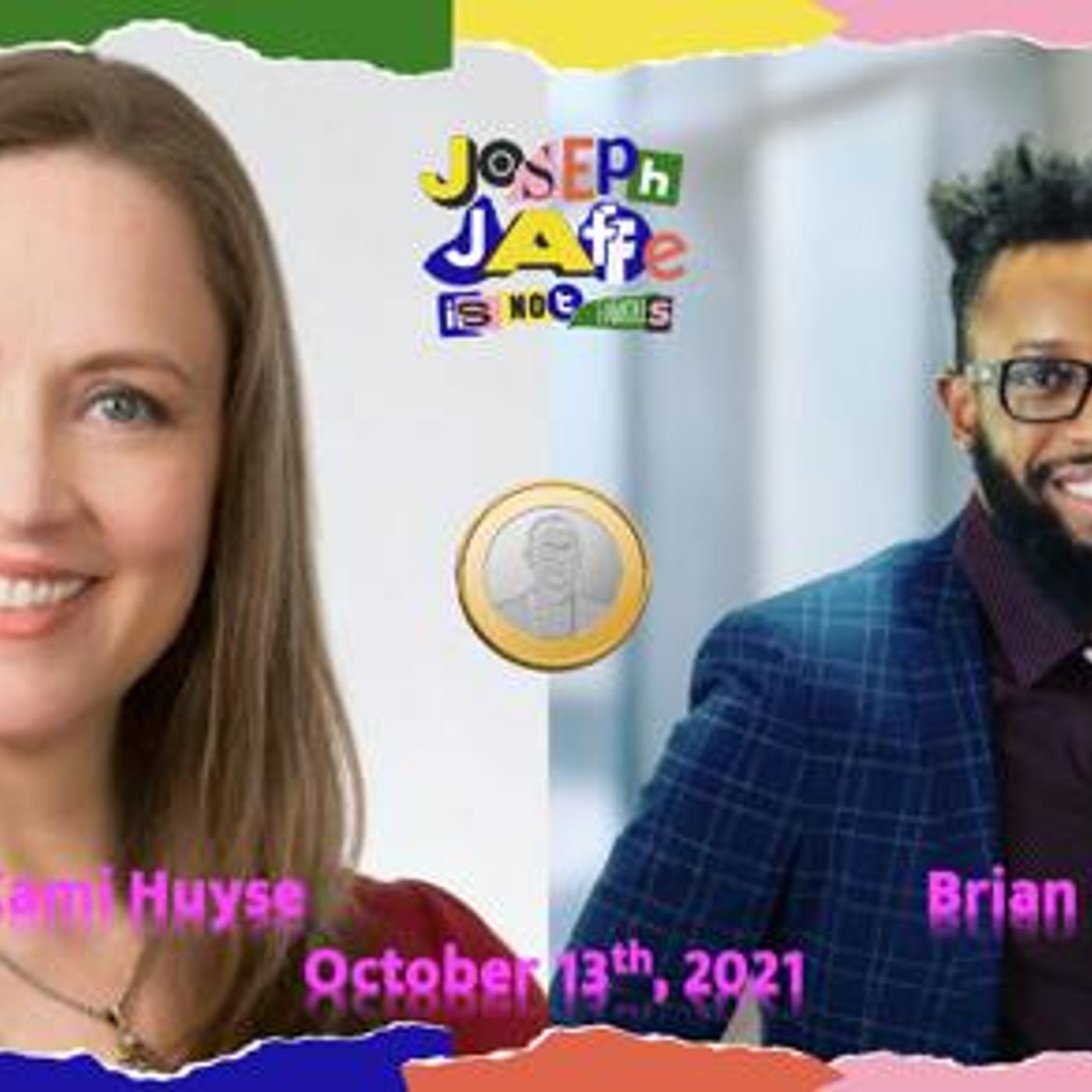 Smart Social Mastery with Kami Huyse