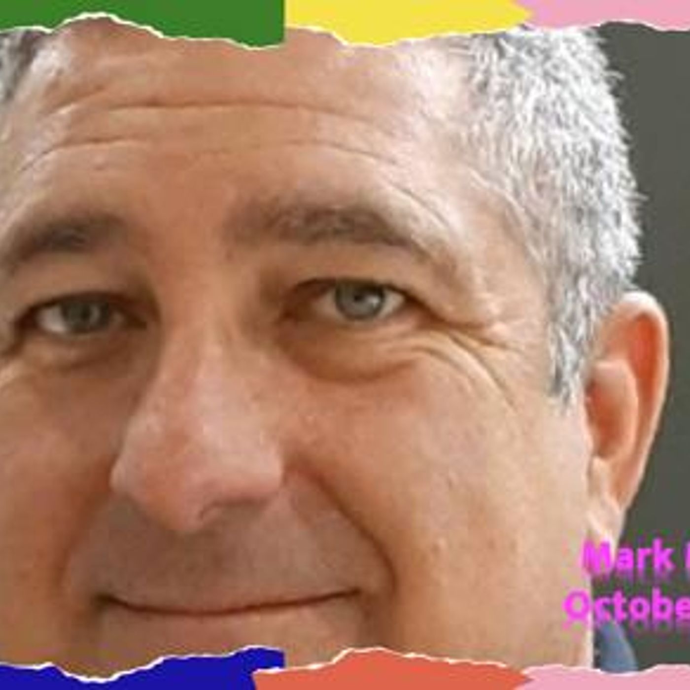 Total Responsibility with Mark Moskowitz