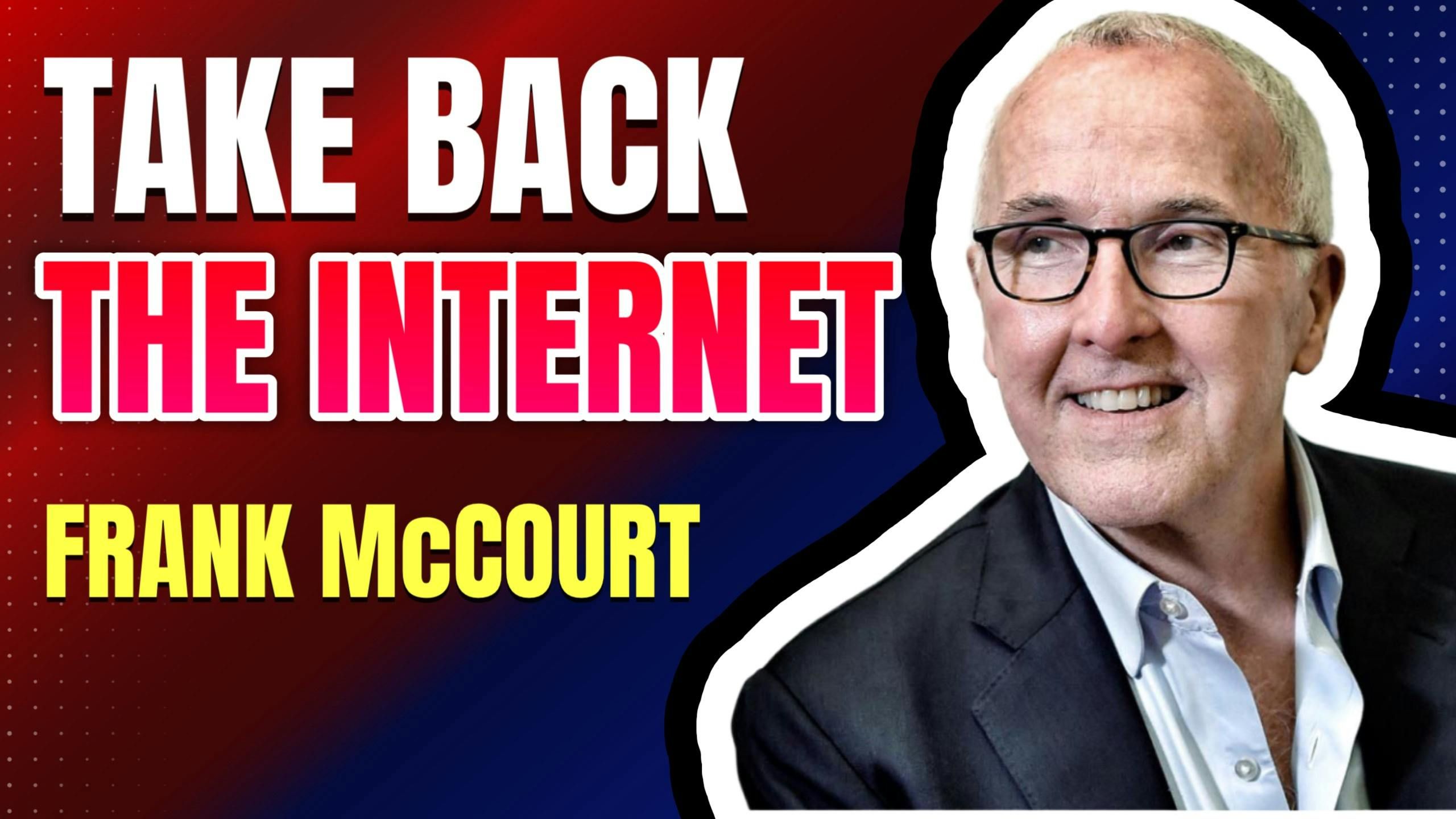 Our Biggest Fight with Frank McCourt