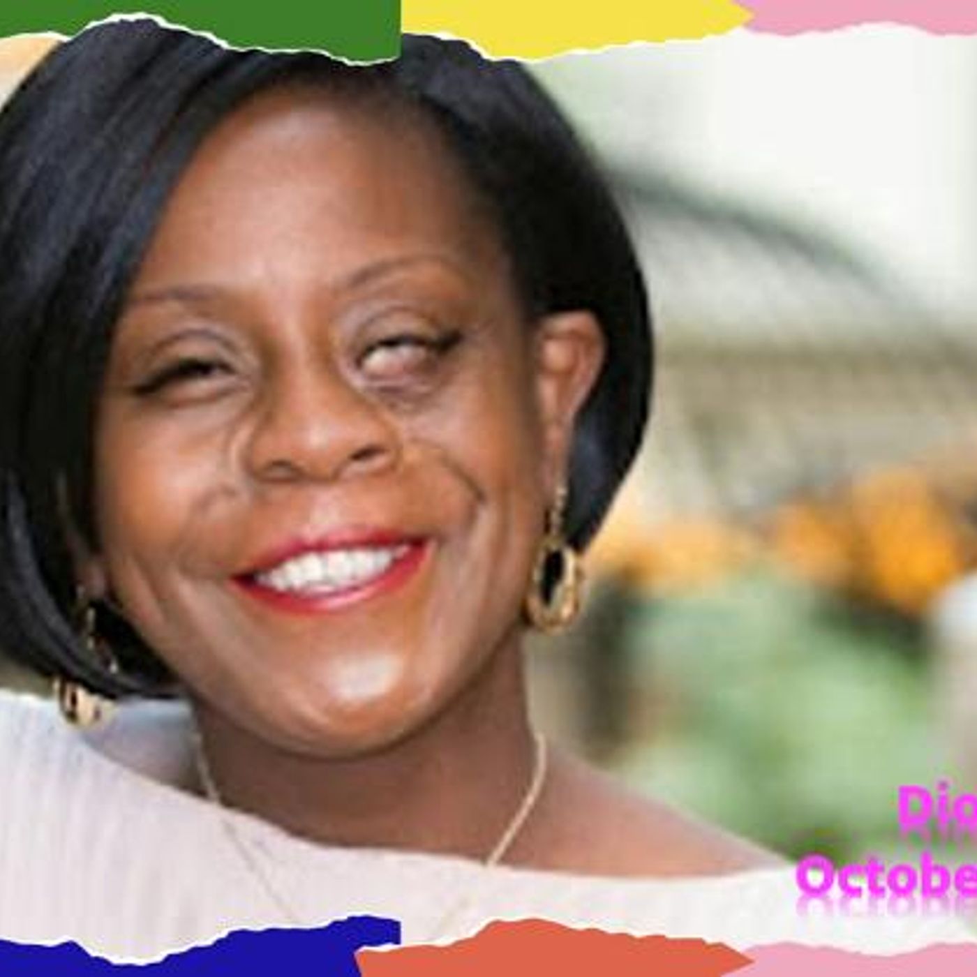 Influential Woman with Dion Johnson