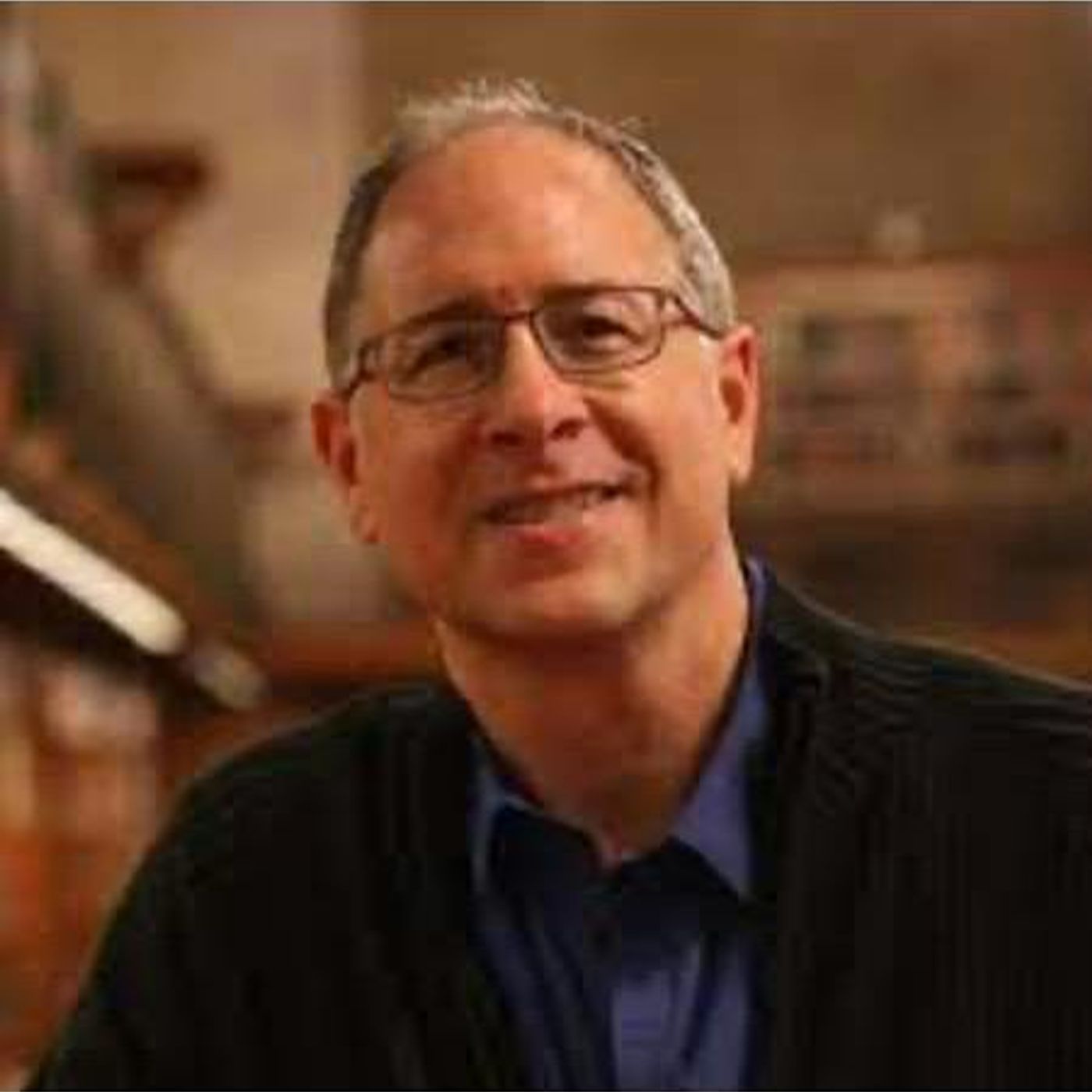 VisuaLeadership with Todd Cherches