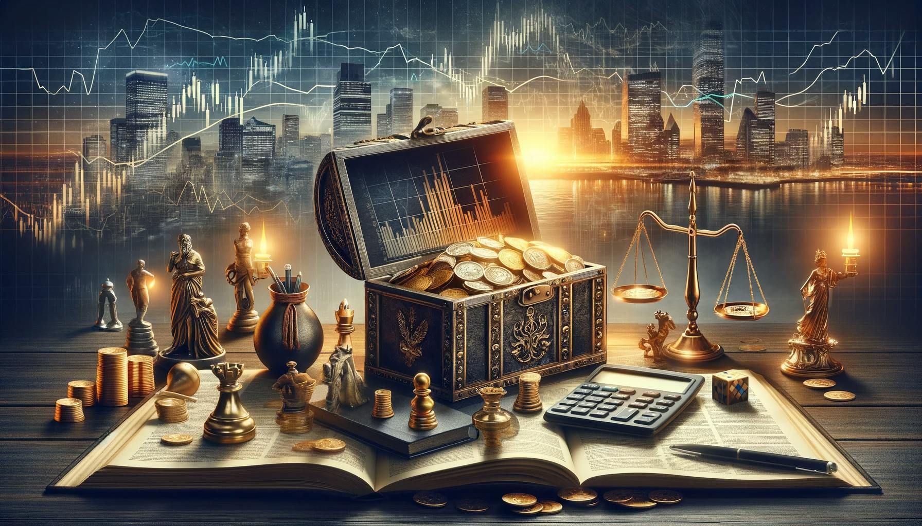 The Missing Billionaires with Victor Haghani