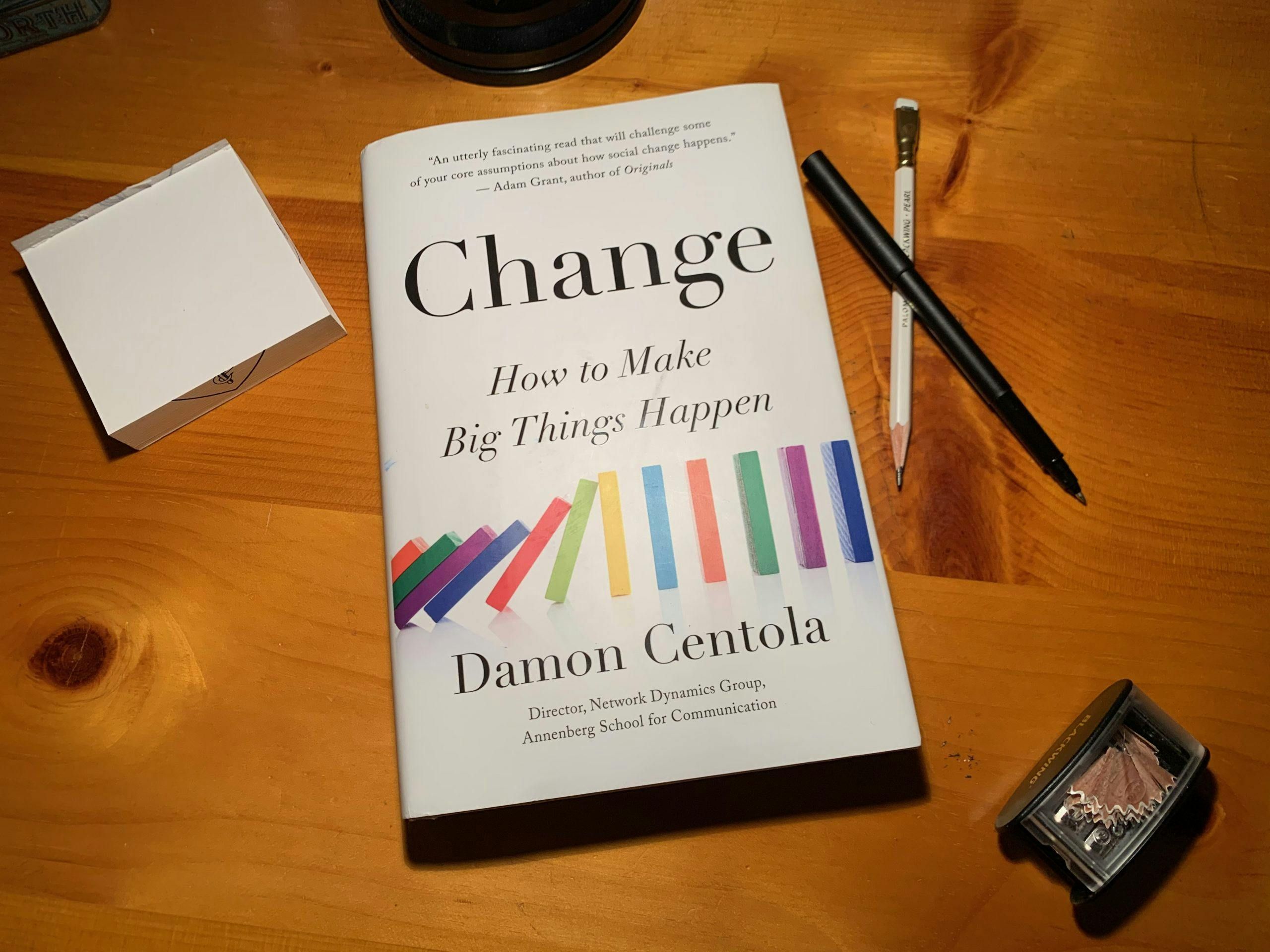 Redefining Influence: The New Complex Contagion Playbook with Damon Centola