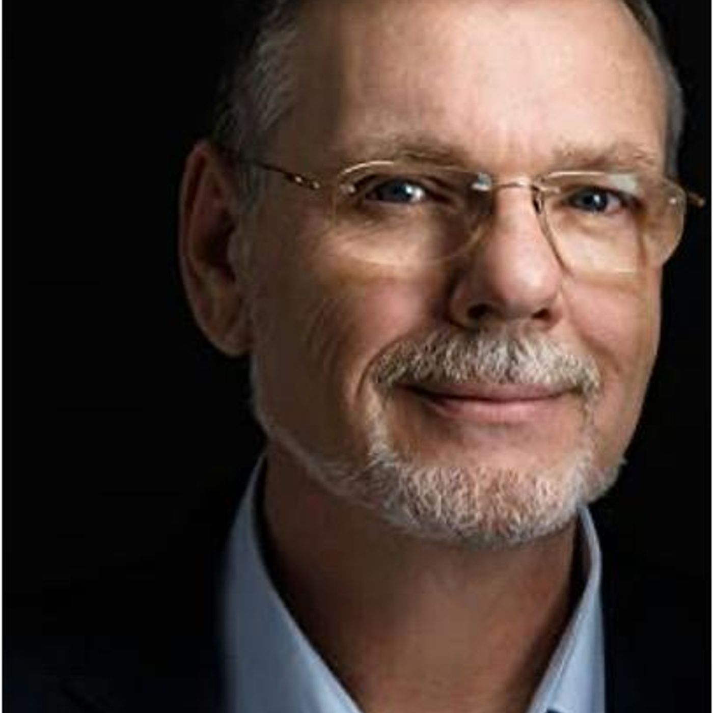 The Vision Code with Oleg Konovalov