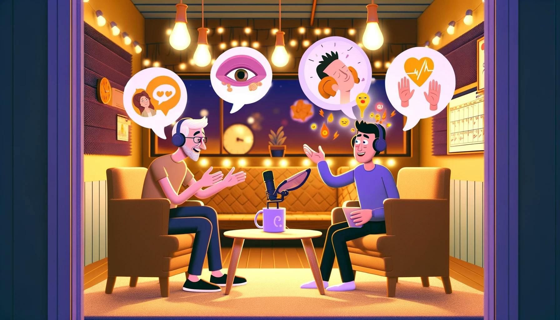 Putting fun into workplace culture with Patrick Olszowski