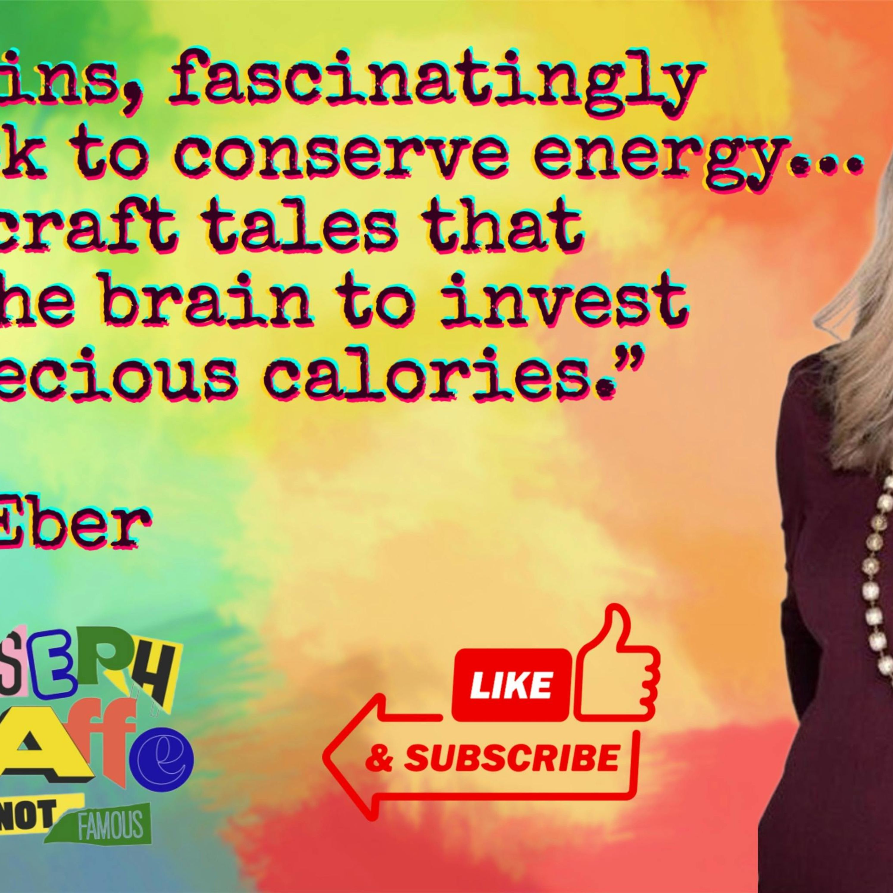 The Perfect Story with Karen Eber