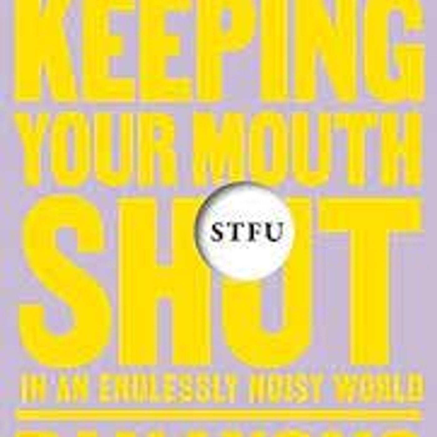 STFU with Dan Lyons