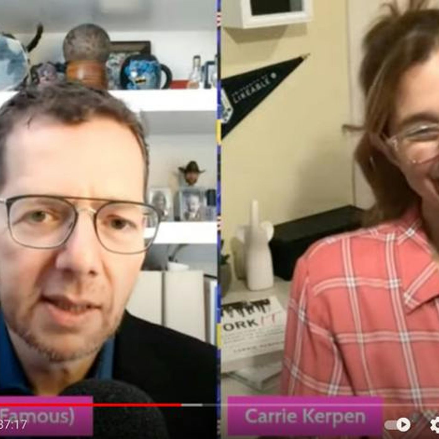 Do Good, Do Well with Carrie Kerpen