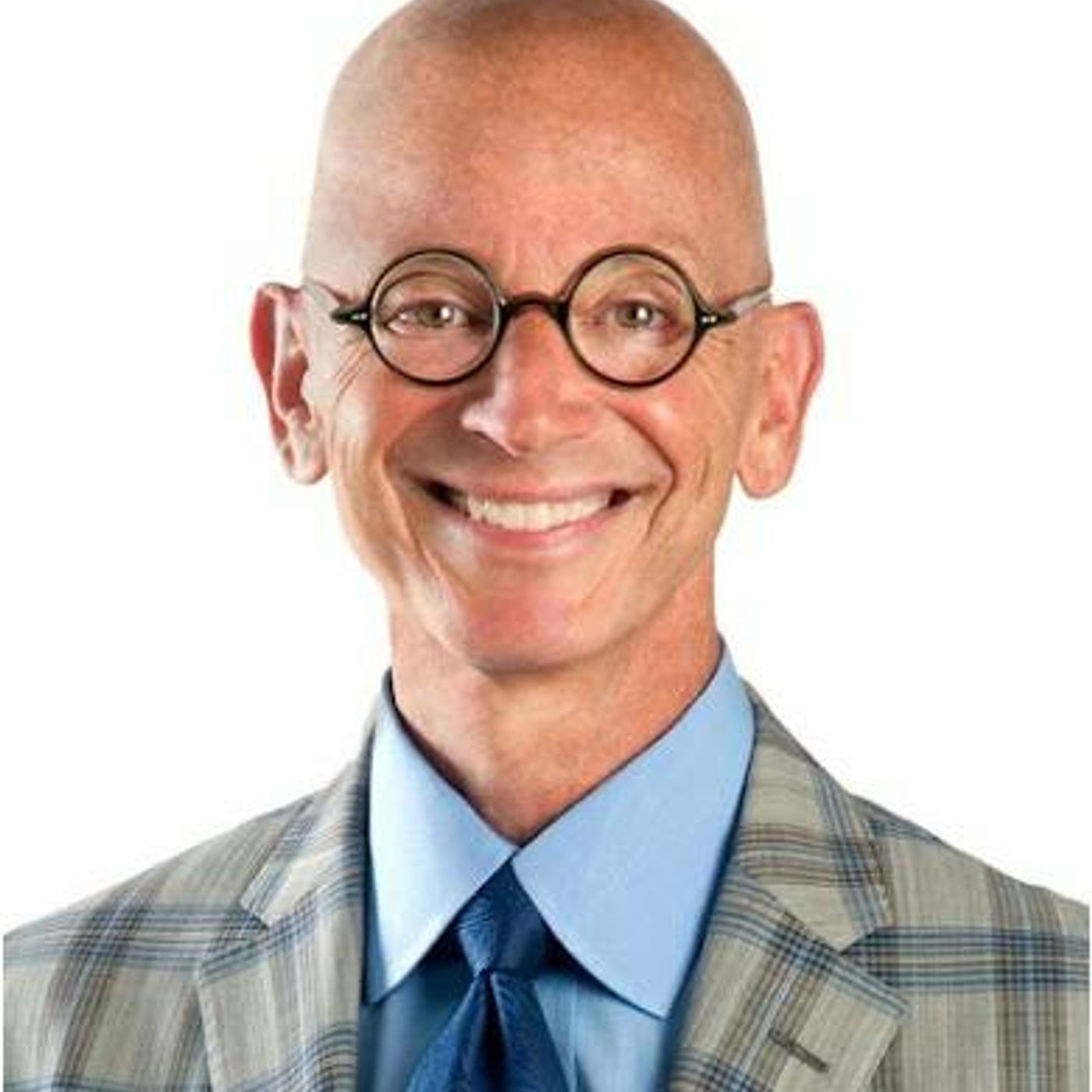Improv in Business with JD Gershbein