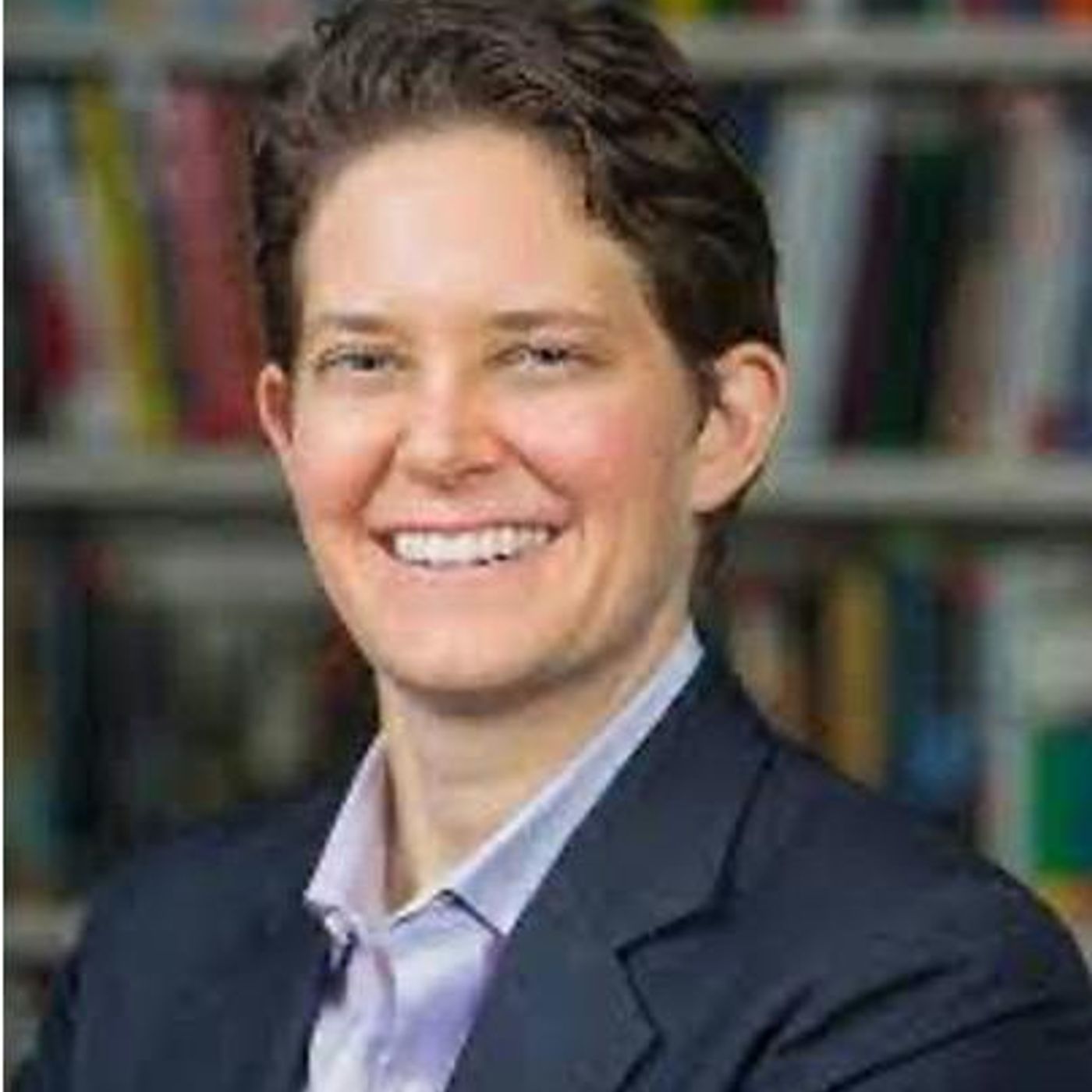The Long Game with Dorie Clark