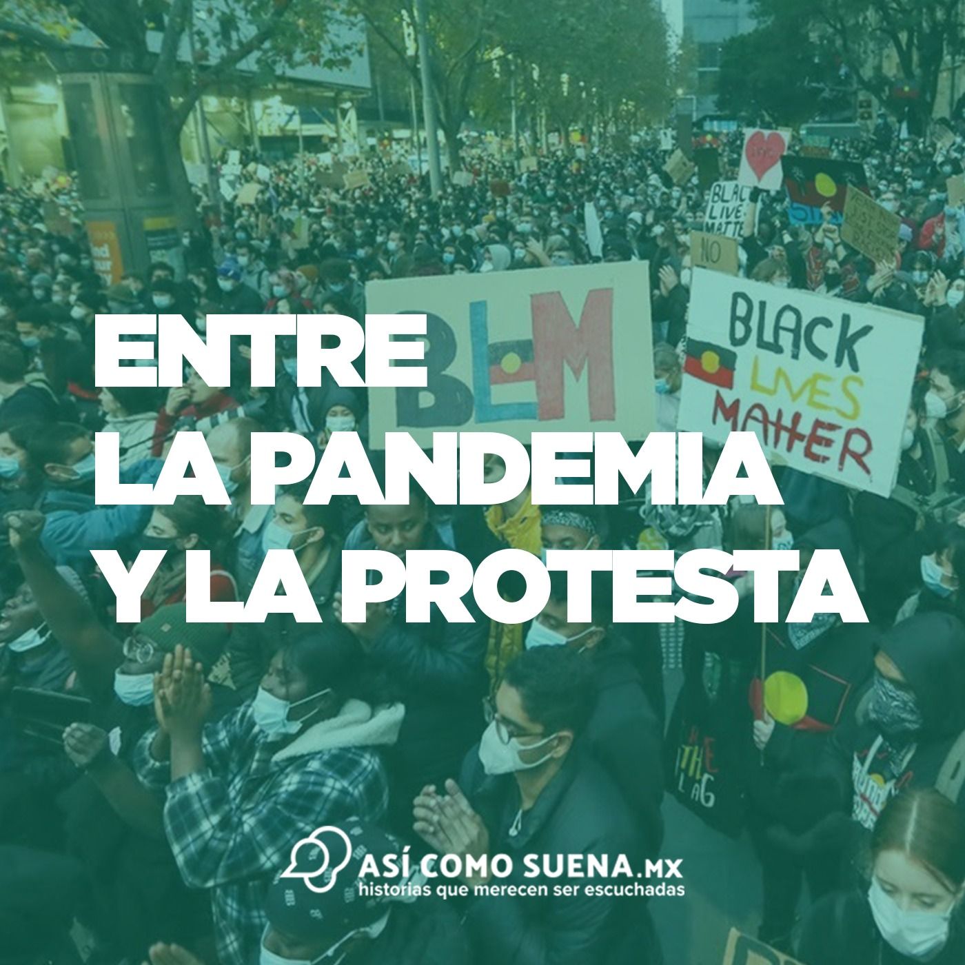 Así como suena