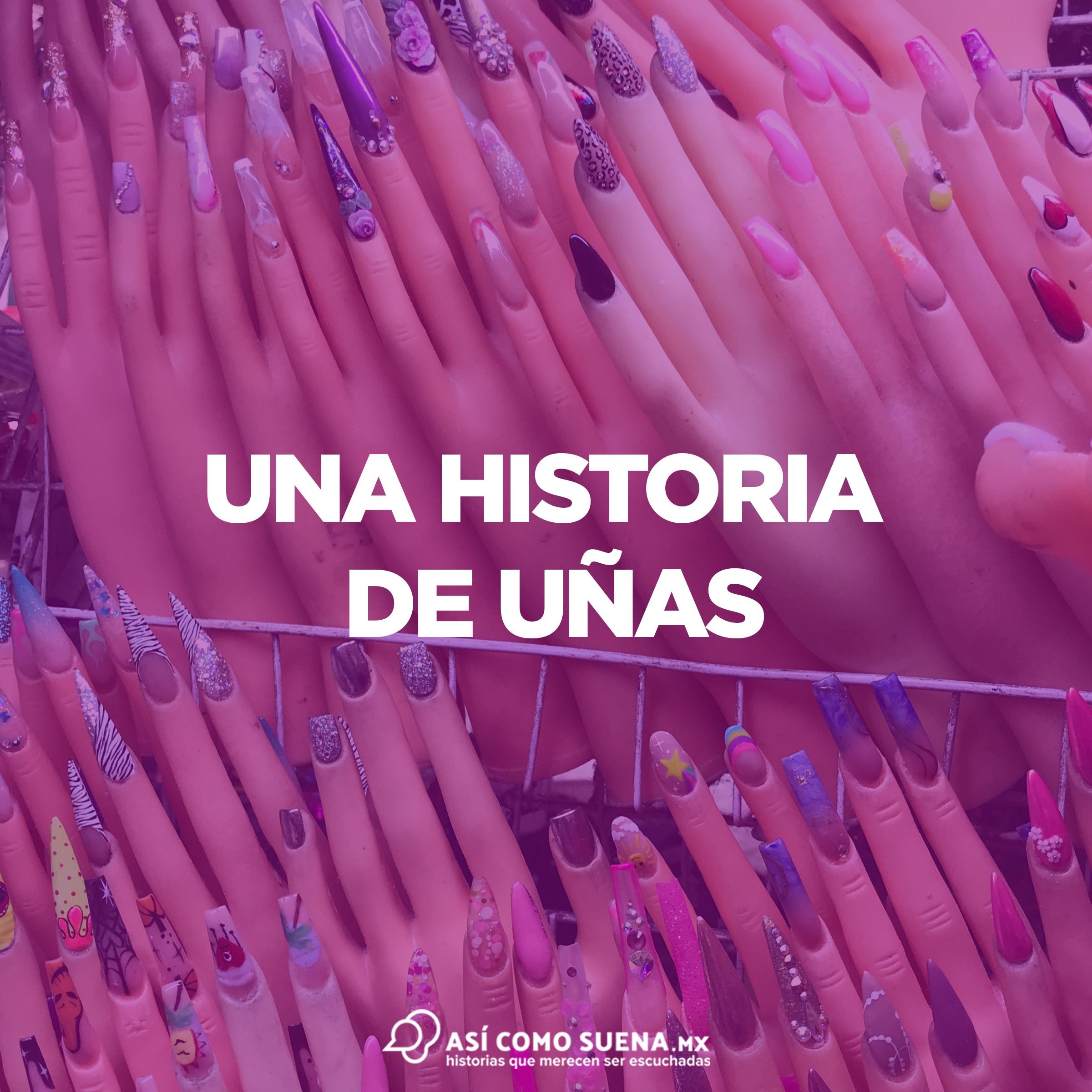 Así como suena