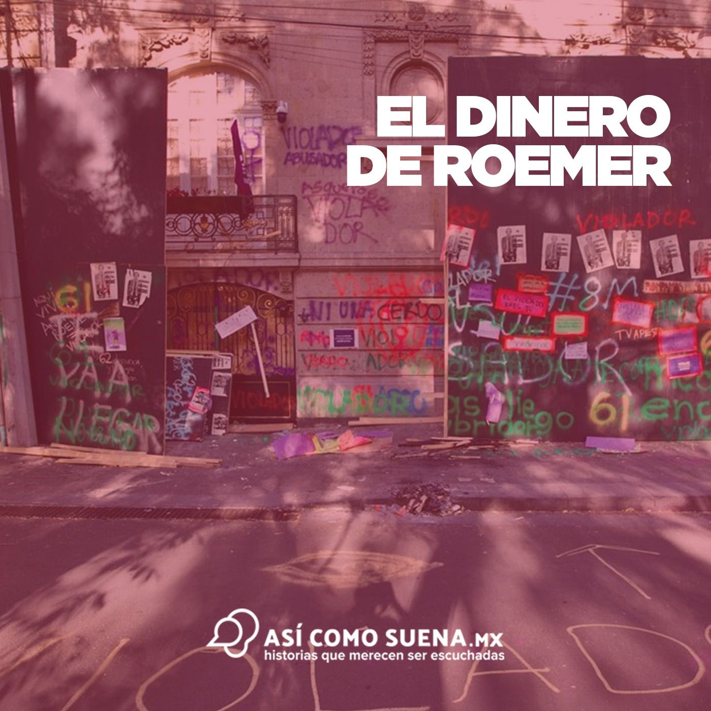 El dinero de Roemer