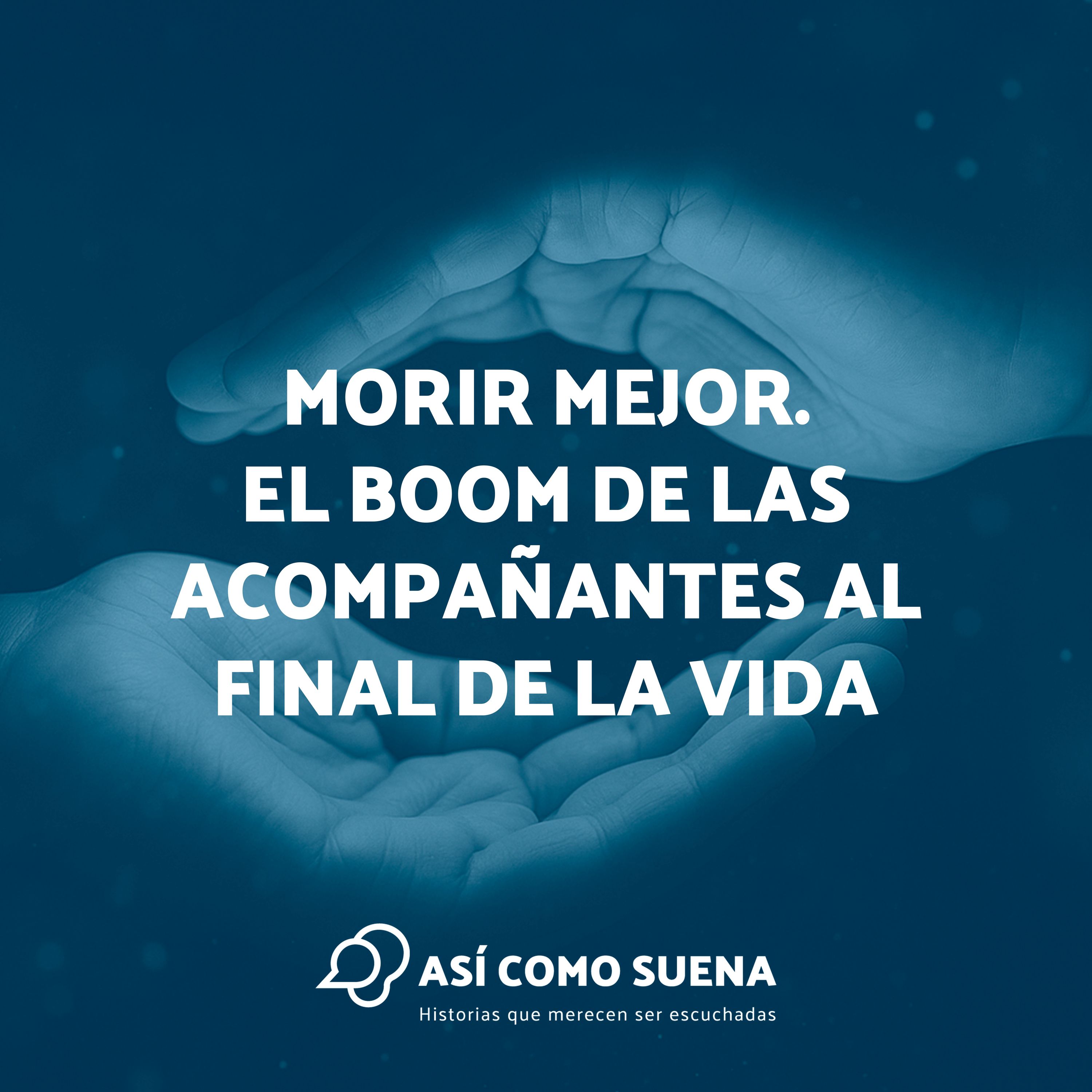 Así como suena