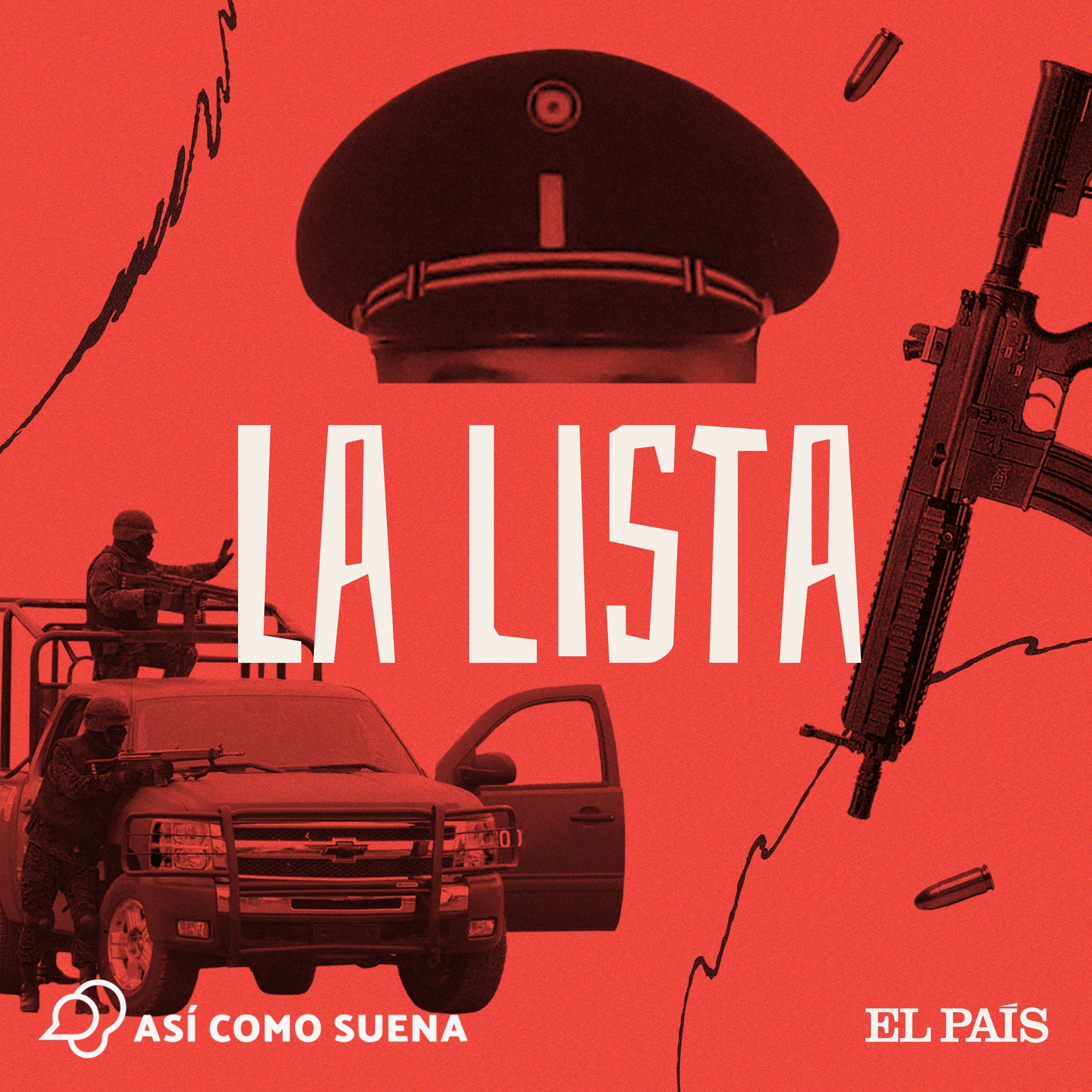 Así como suena