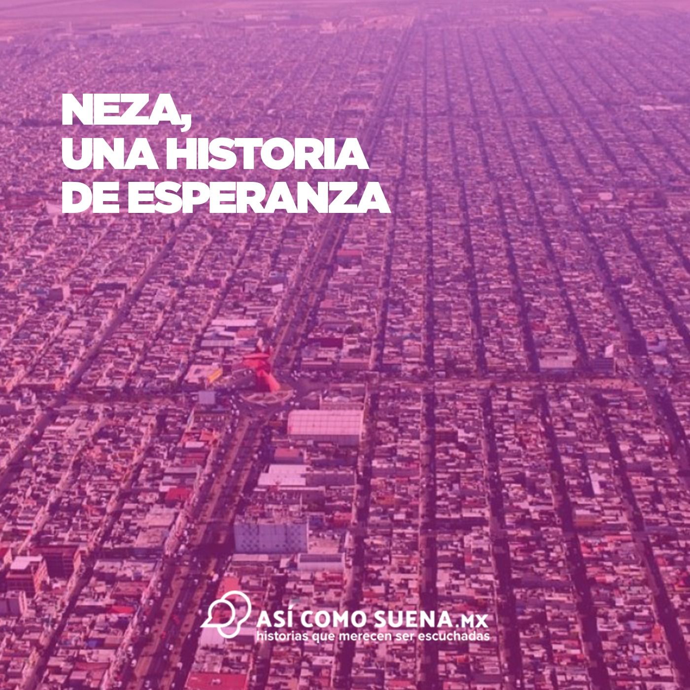 Así como suena