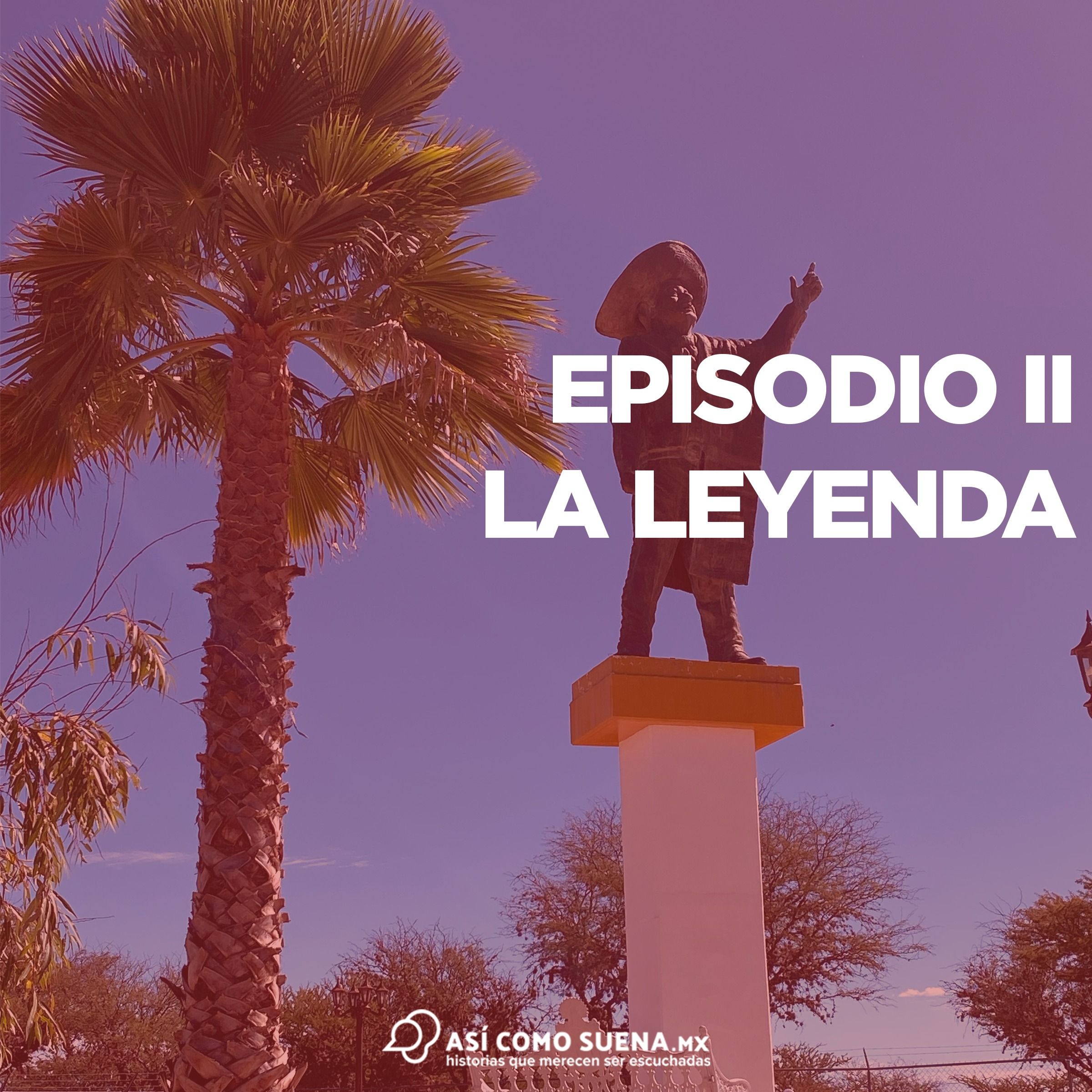 Así como suena