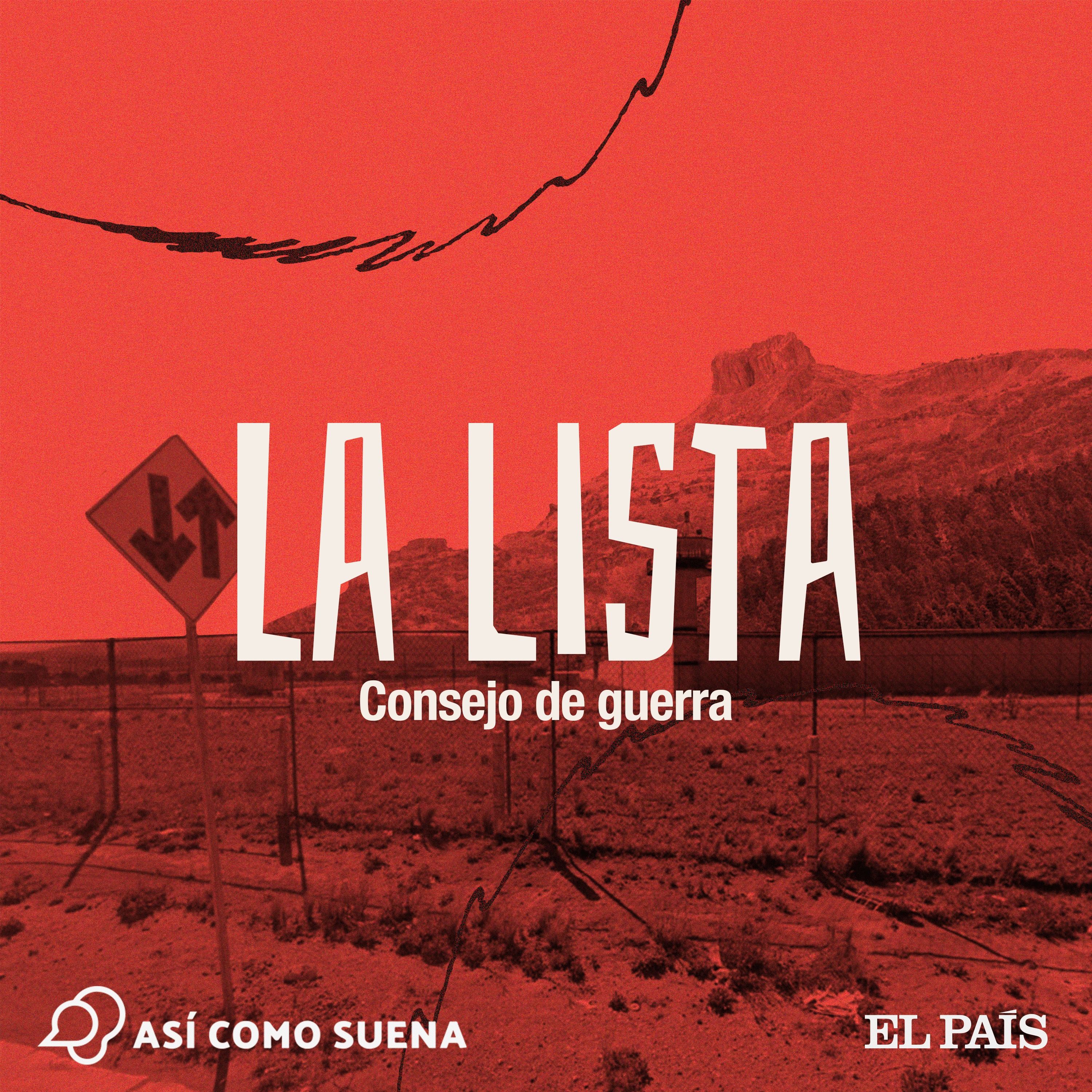 La Lista 8: Consejo de guerra