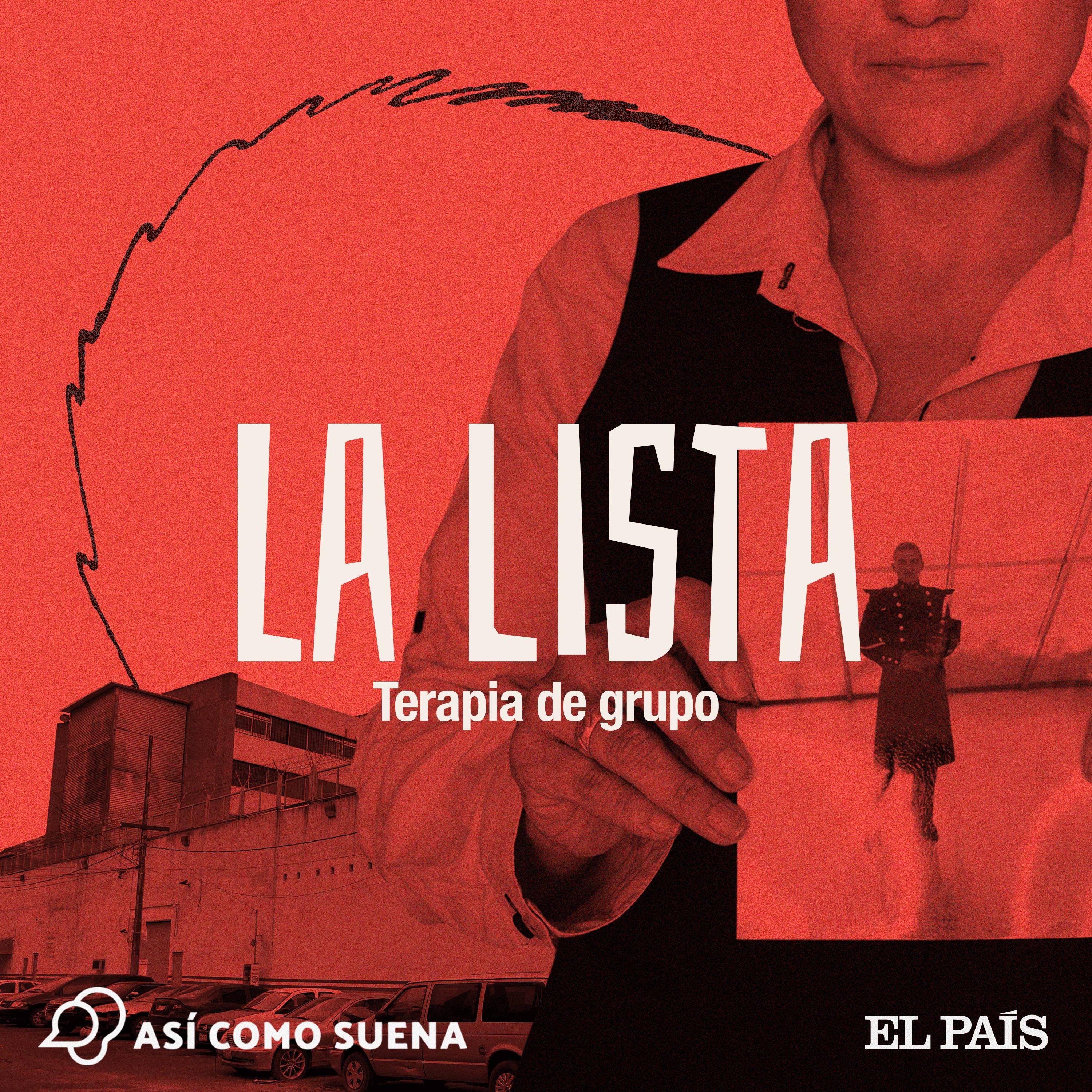 La Lista 5: Terapia de grupo