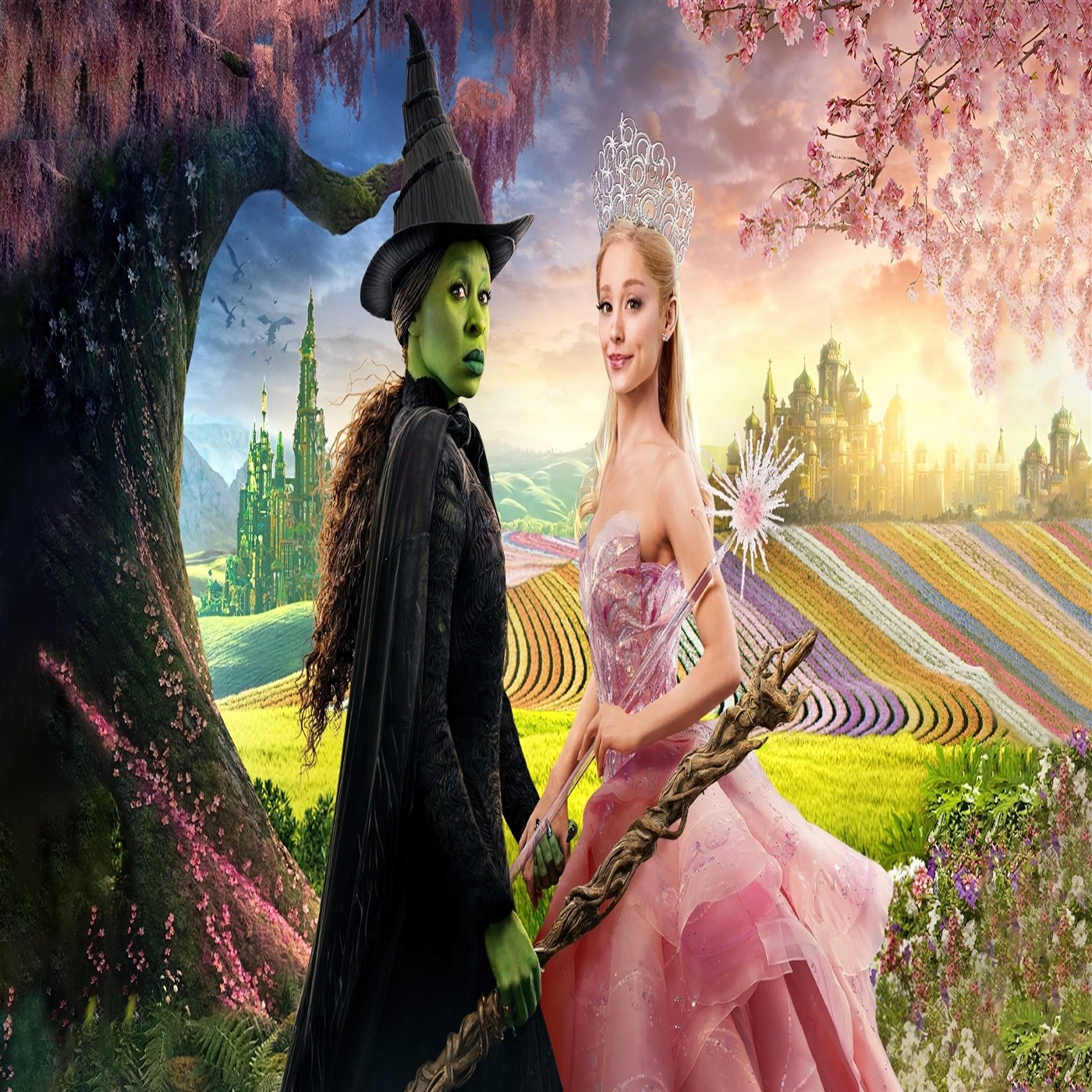 [.VOIR.] Wicked 2024 Wicked 2024 Streaming VF [FR]