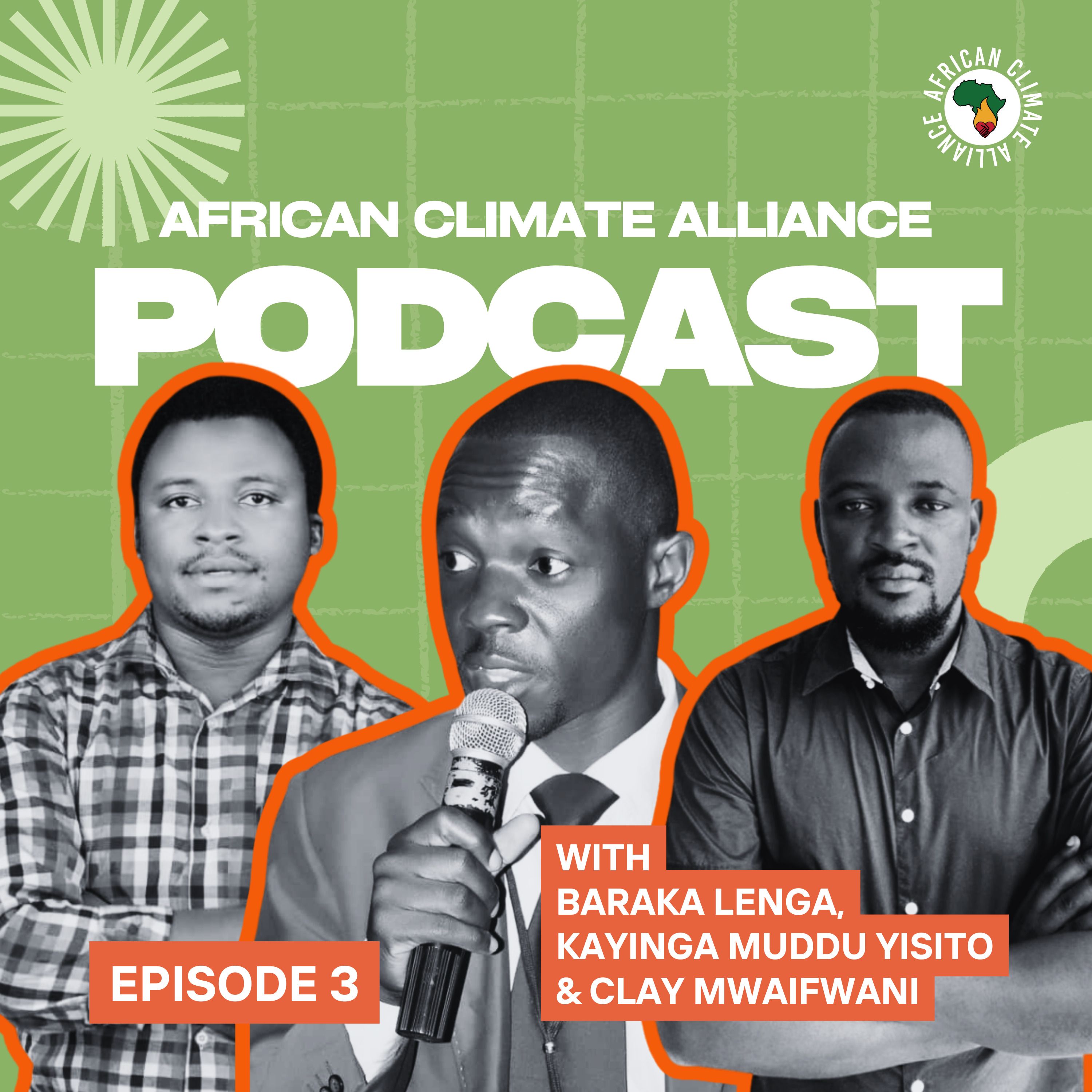 The Case Of EACOP: How Does Climate Change Impact Human Rights?