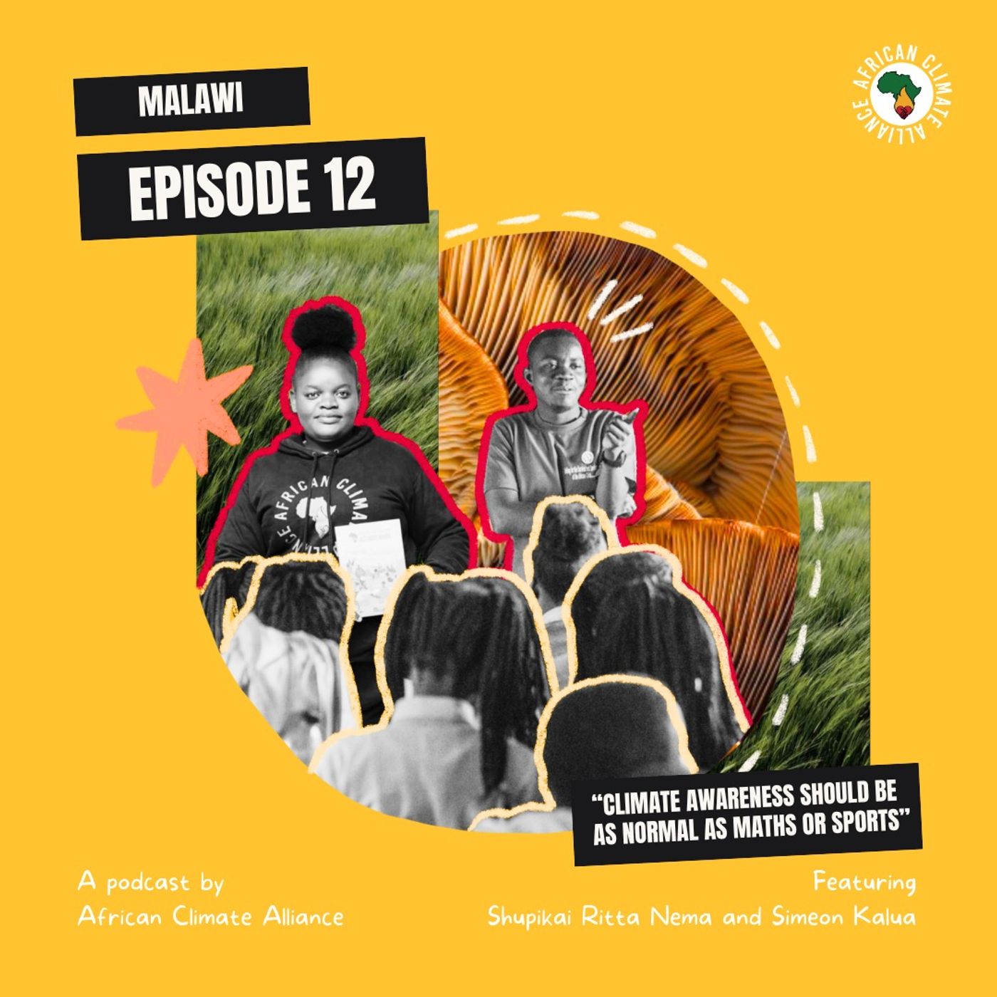 From Classrooms to Climate Action: A Story from Malawi From Classrooms to Climate Action: A Story from Malawi