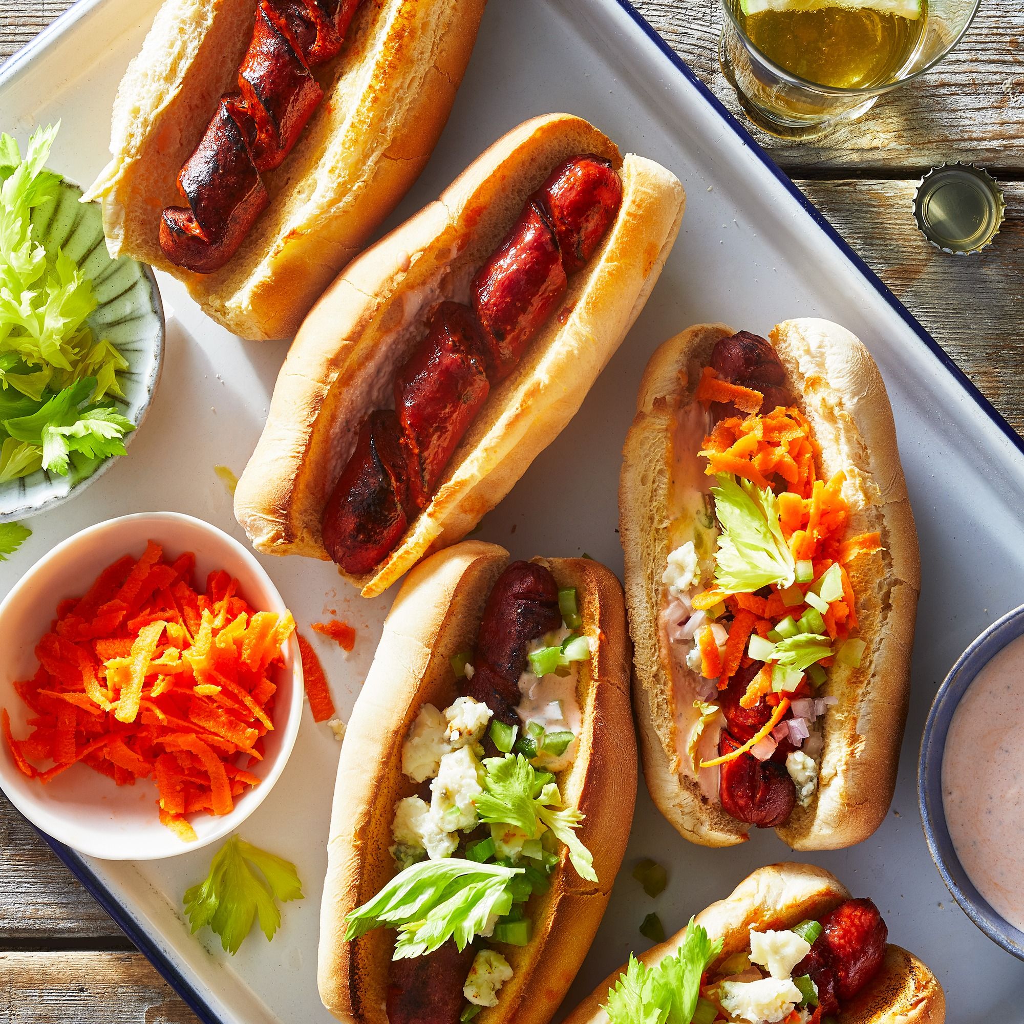 The Genius Flavors of NYC