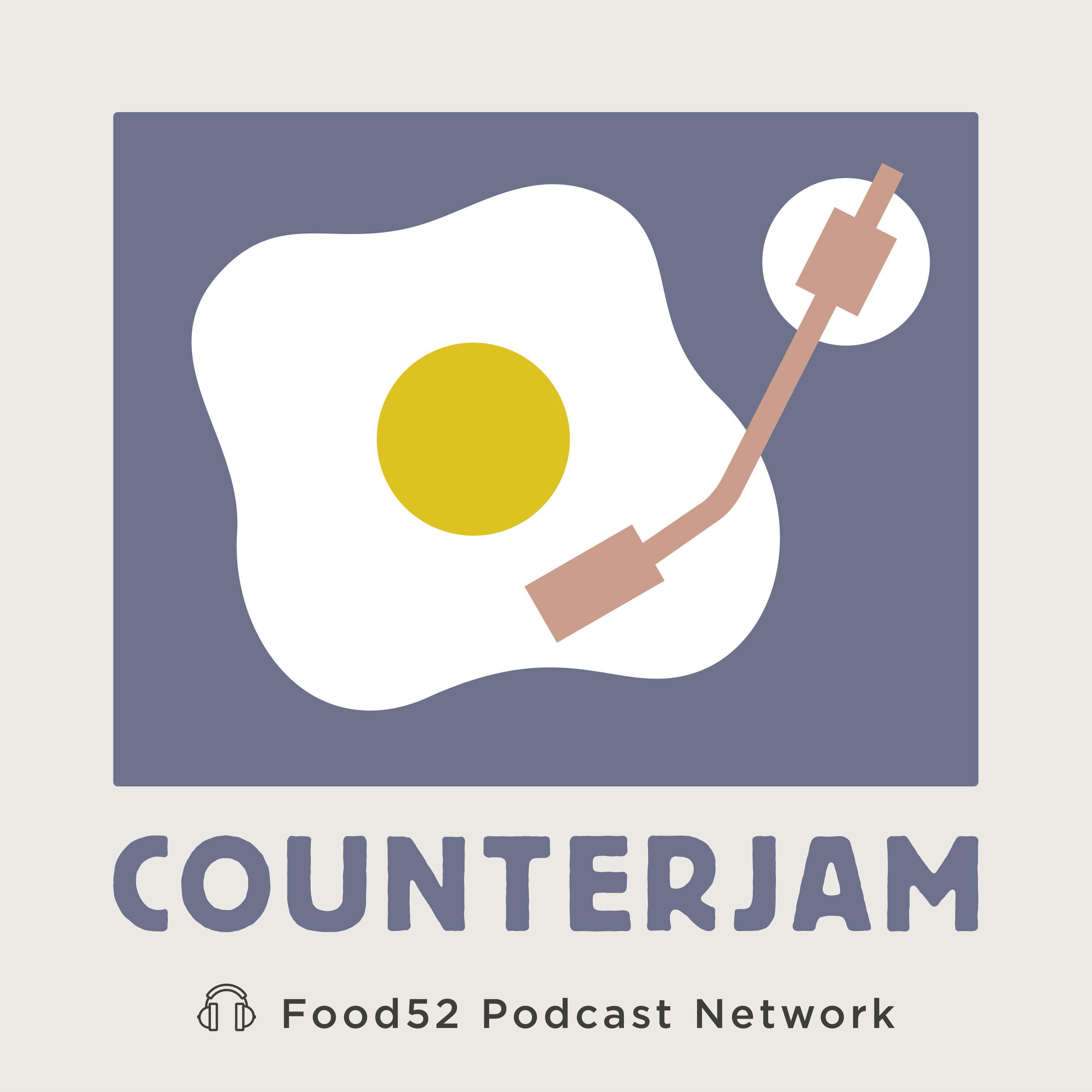 Counterjam: Foo-foo for Fufu with Ego Nwodim, Femi Kuti & Made Kuti