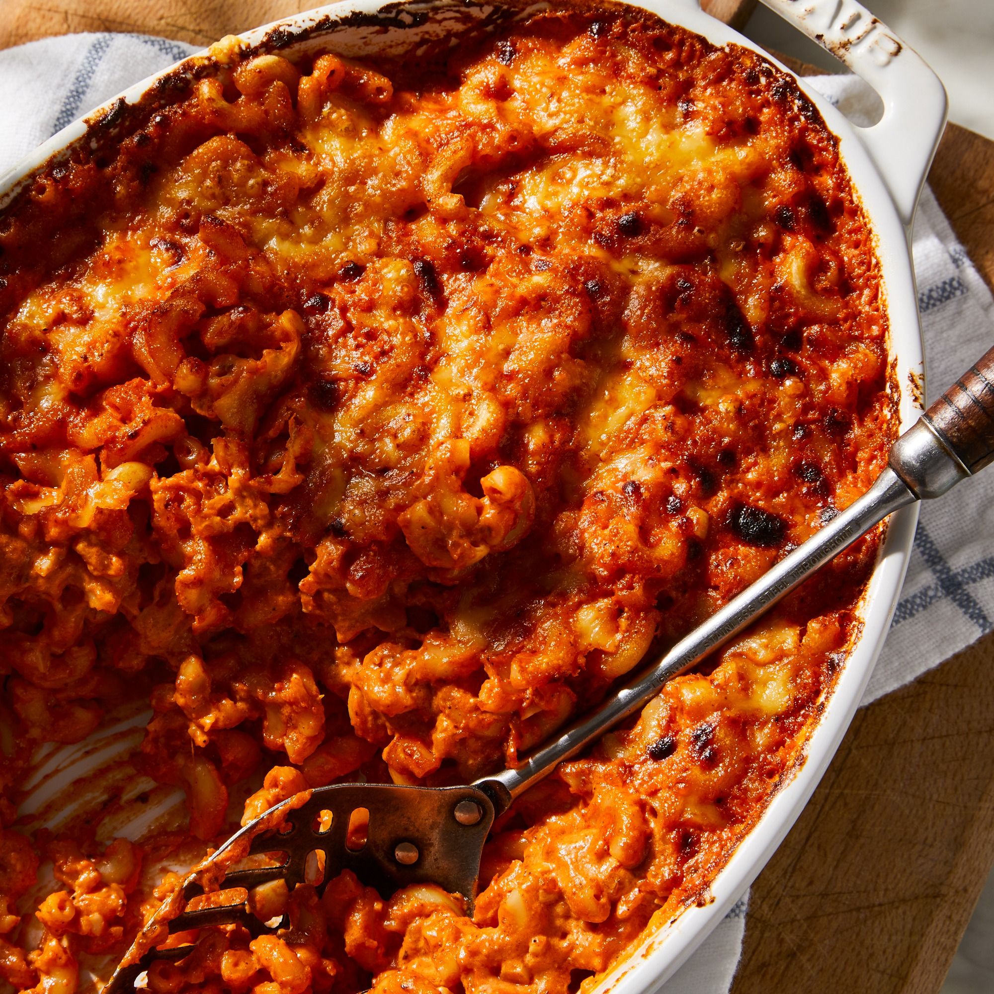 Tikka Mac Before It Was Cool