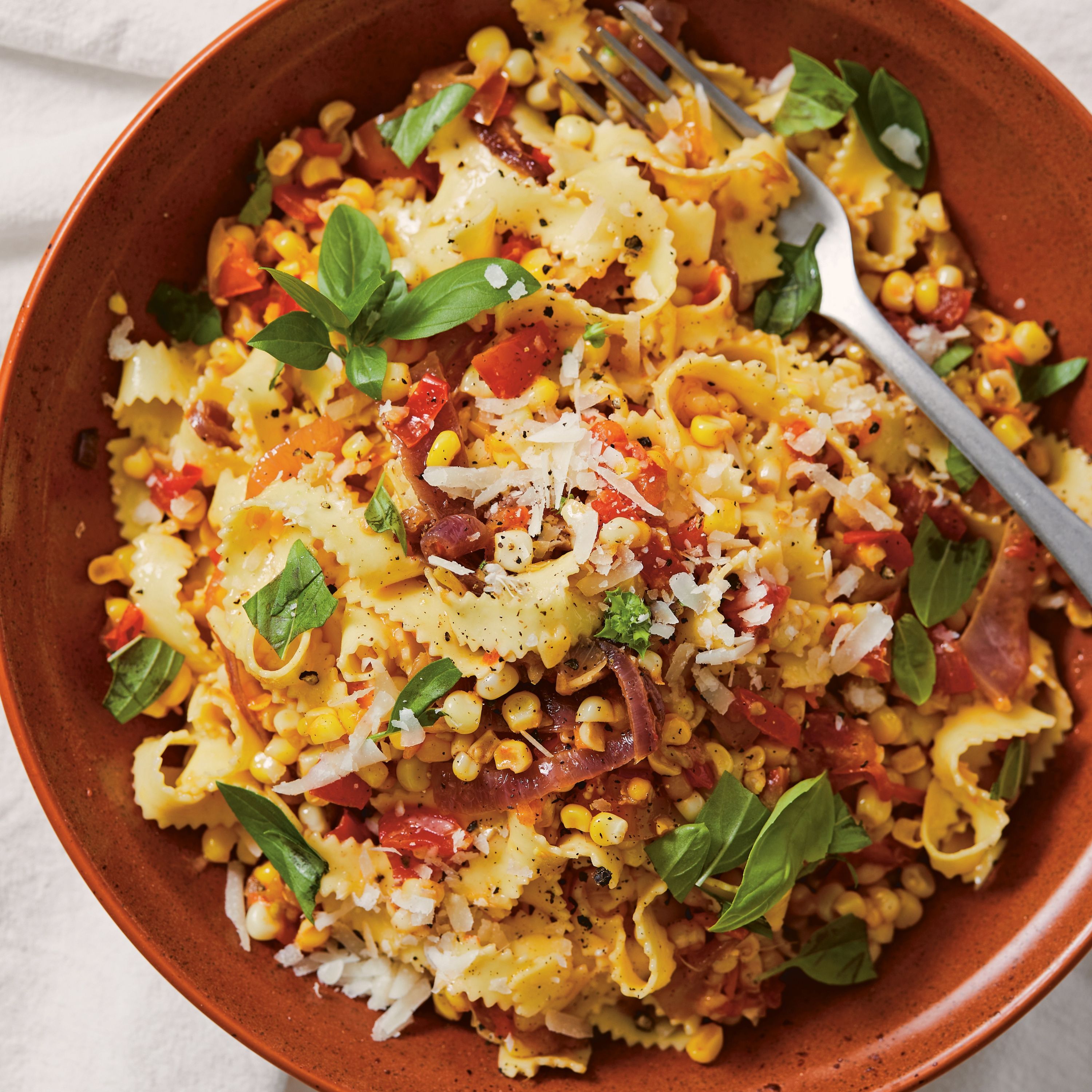 Jenny Rosenstrach makes Tagliatelle con Tomate episode artwork