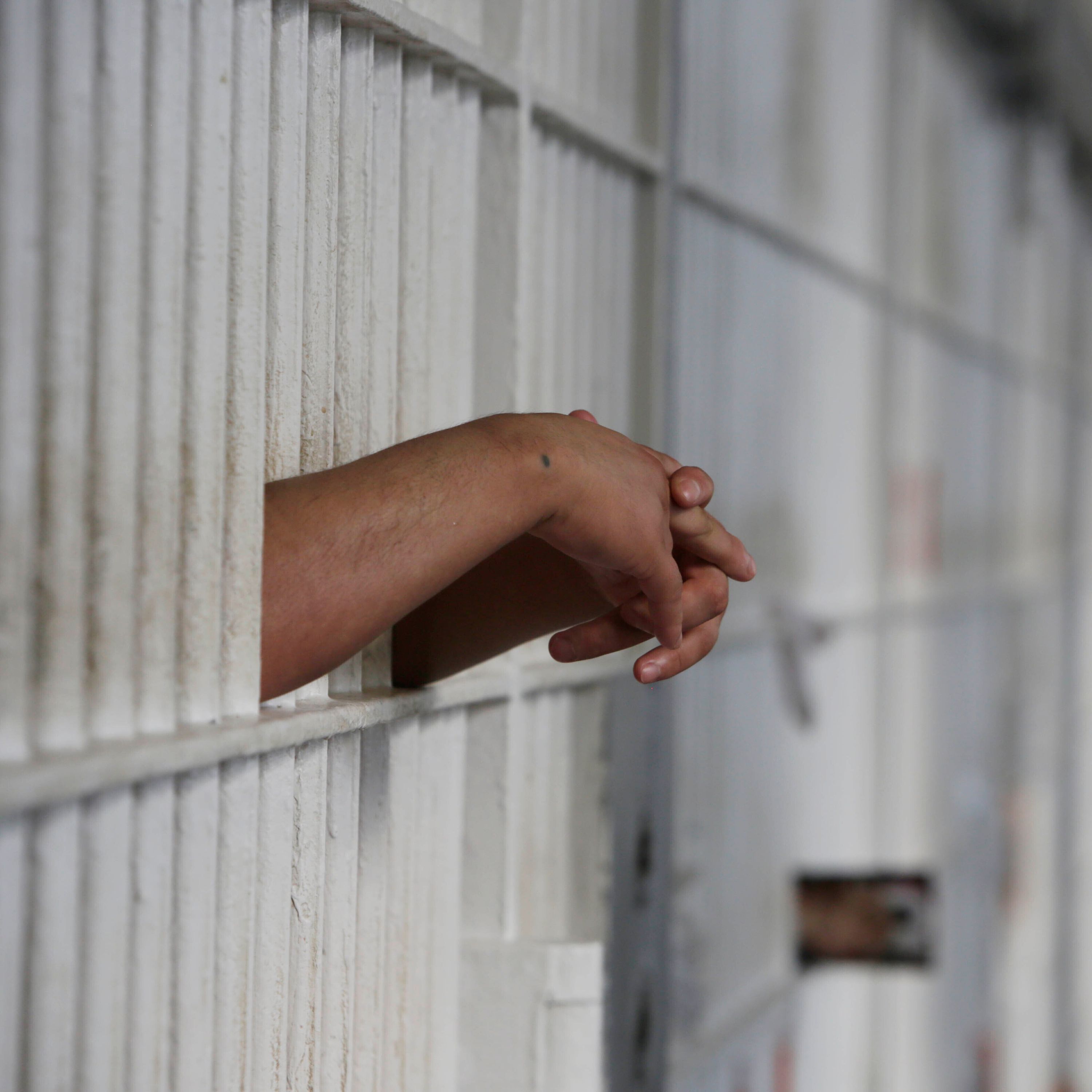 Cash Bail Keeps People In Jail
