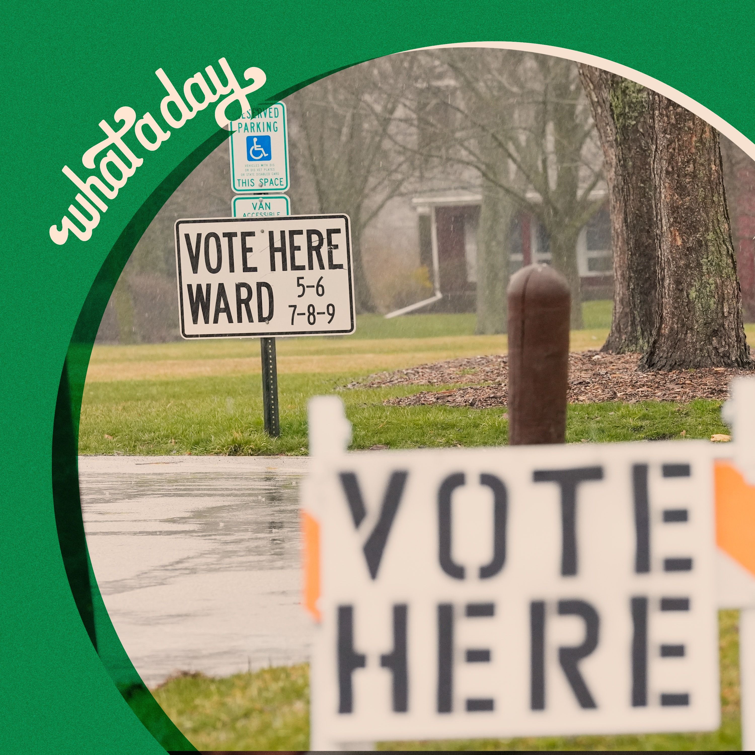 cover of episode Missouri Congresswoman Cori Bush Is Fighting To Keep Her Seat