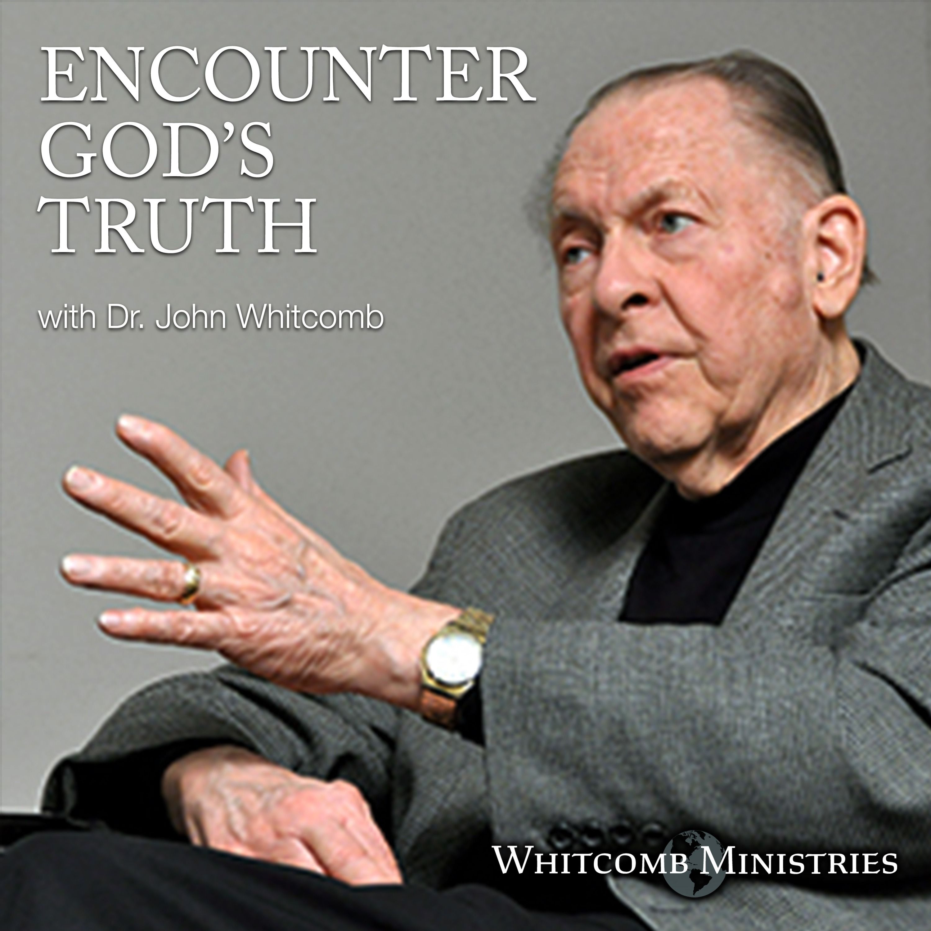 Encounter God's Truth