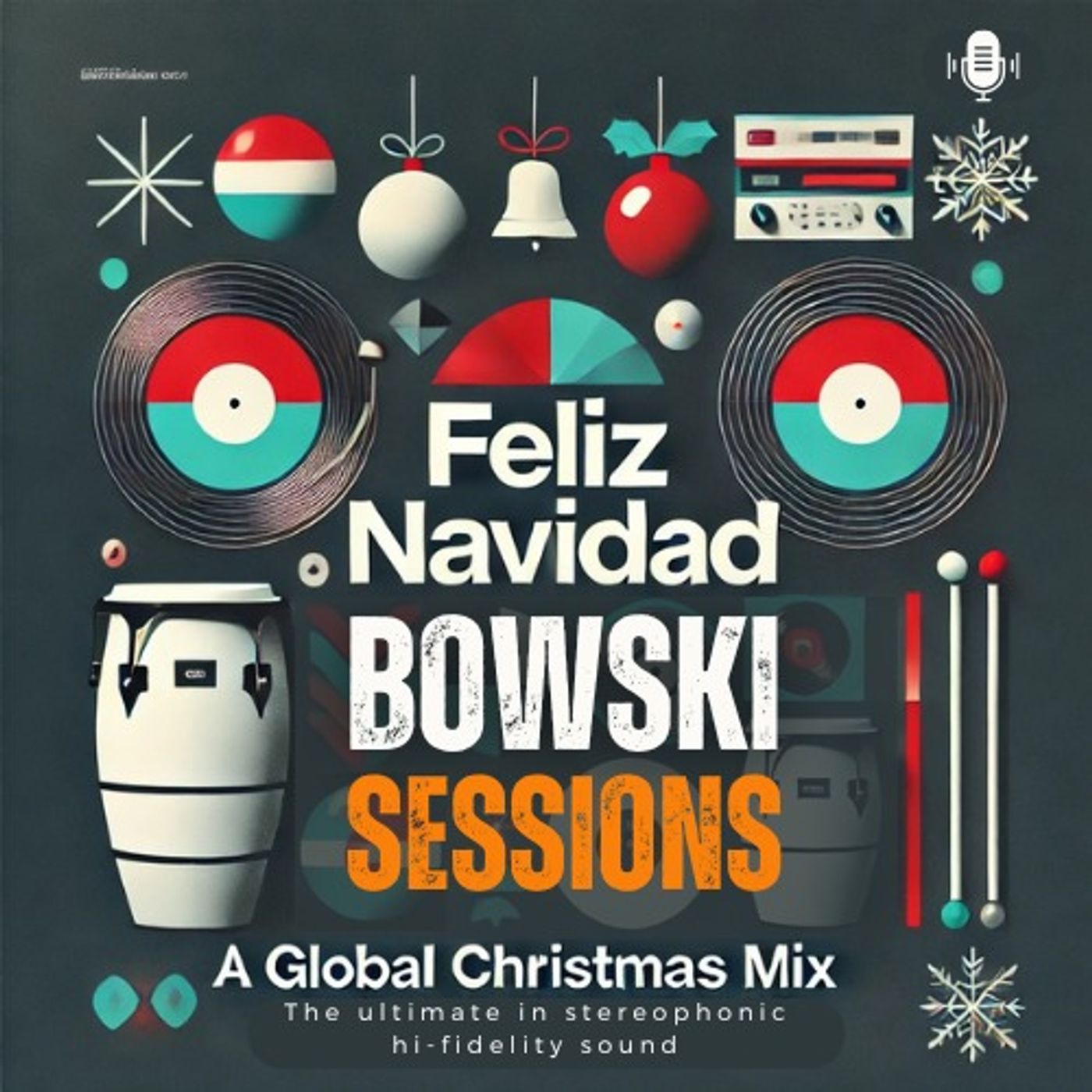 Feliz Navidad