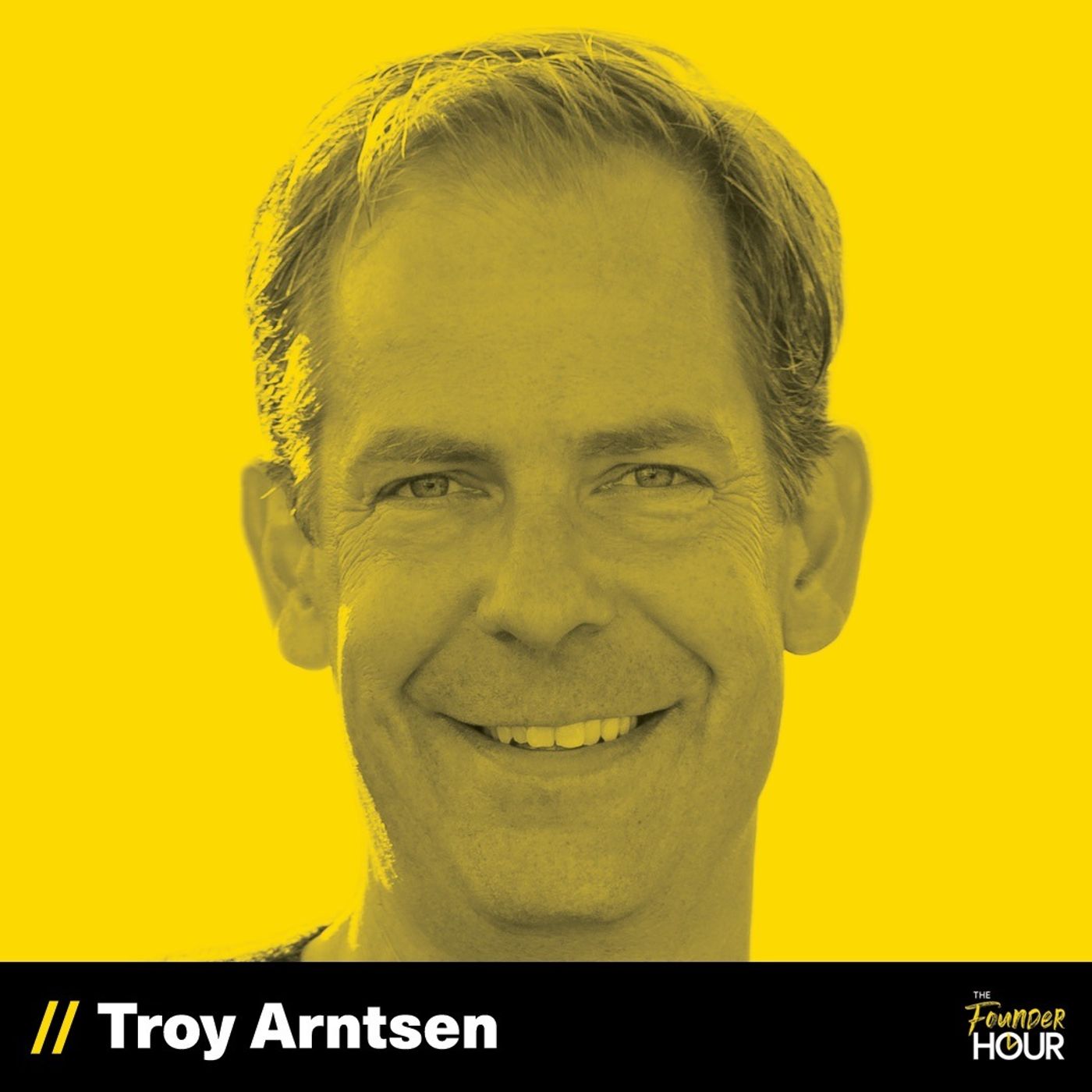 Troy Arntsen | Crafting a Luxury Candle Brand with Voluspa