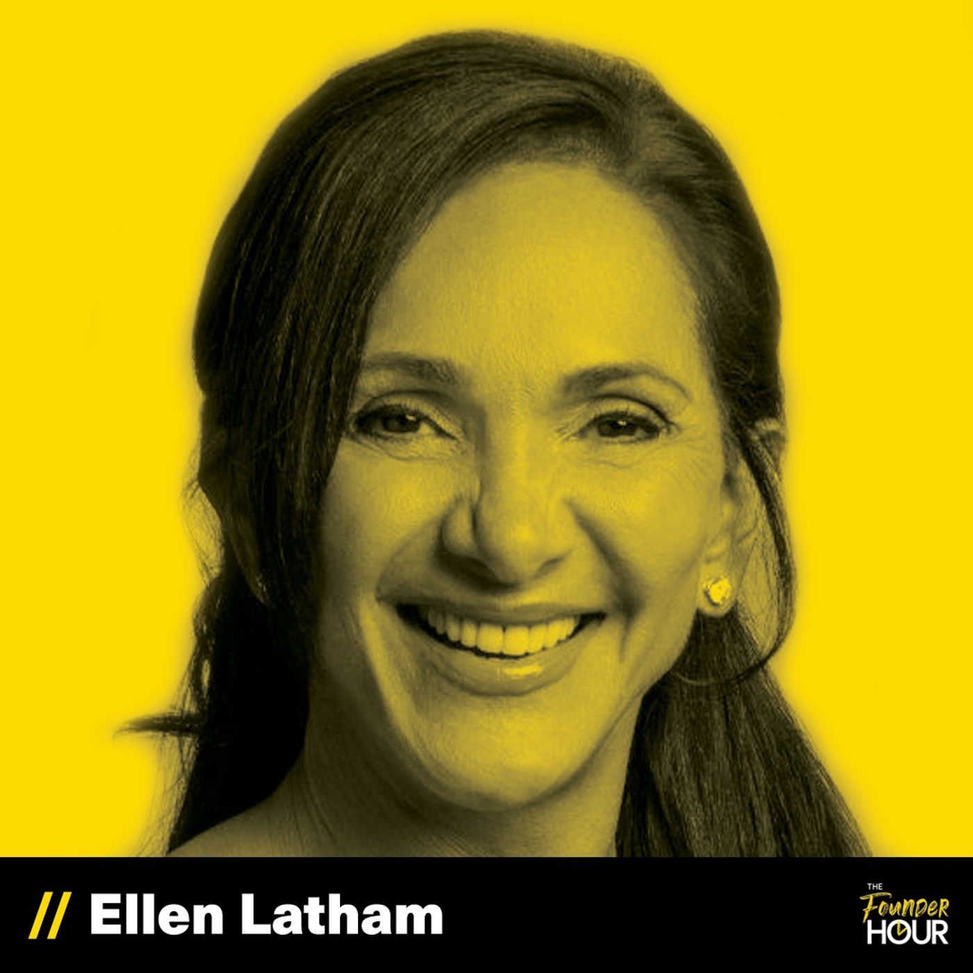Ellen Latham | Creator and Co-Founder of Orangetheory Fitness