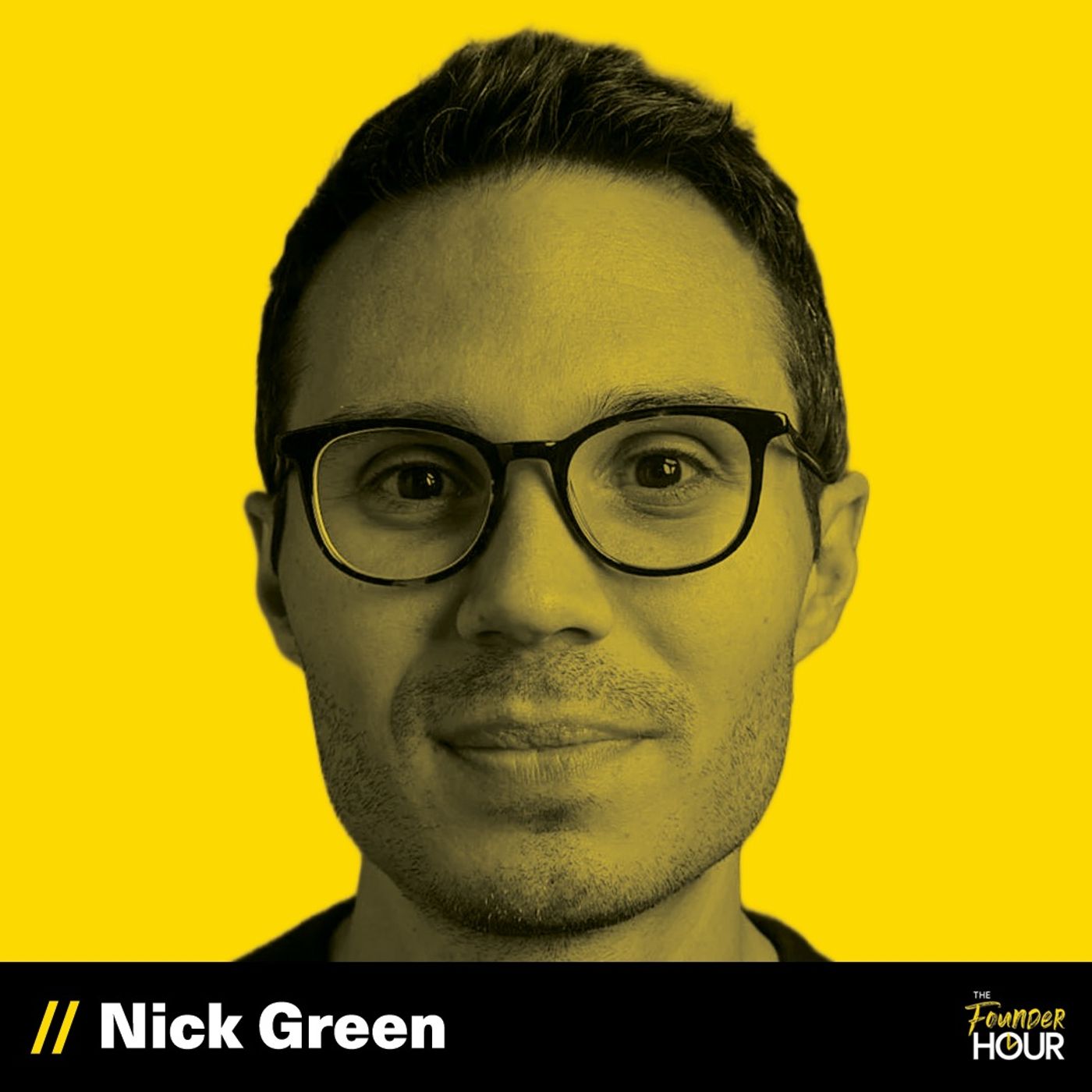 Nick Green | Making Healthy Living Easy with Thrive Market