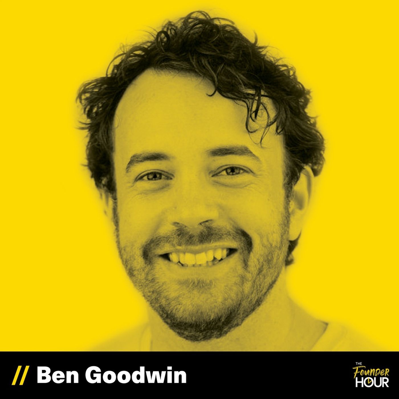Ben Goodwin | How OLIPOP Created a Healthy Alternative to Soda