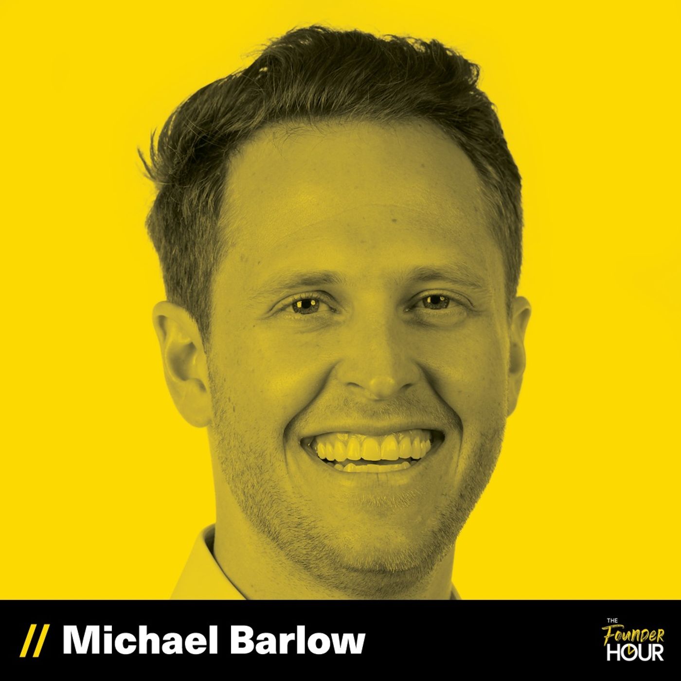 Michael Barlow | Fernish and the Future of Furniture