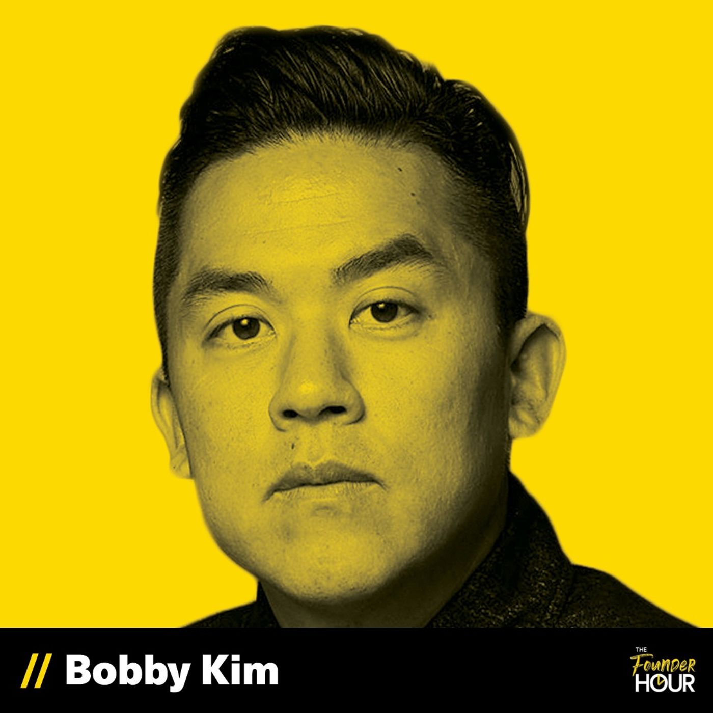 Bobby Kim | Co-Founder of Legendary Streetwear Brand “The Hundreds”